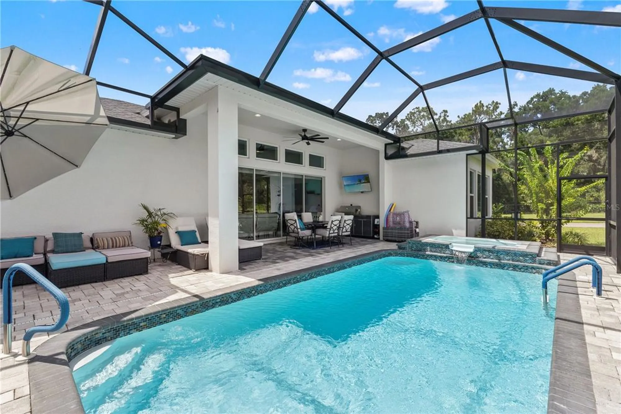 Property Slideshow image 59 of 92 | 13444 trailing moss dr, Dade City, FL, 33525