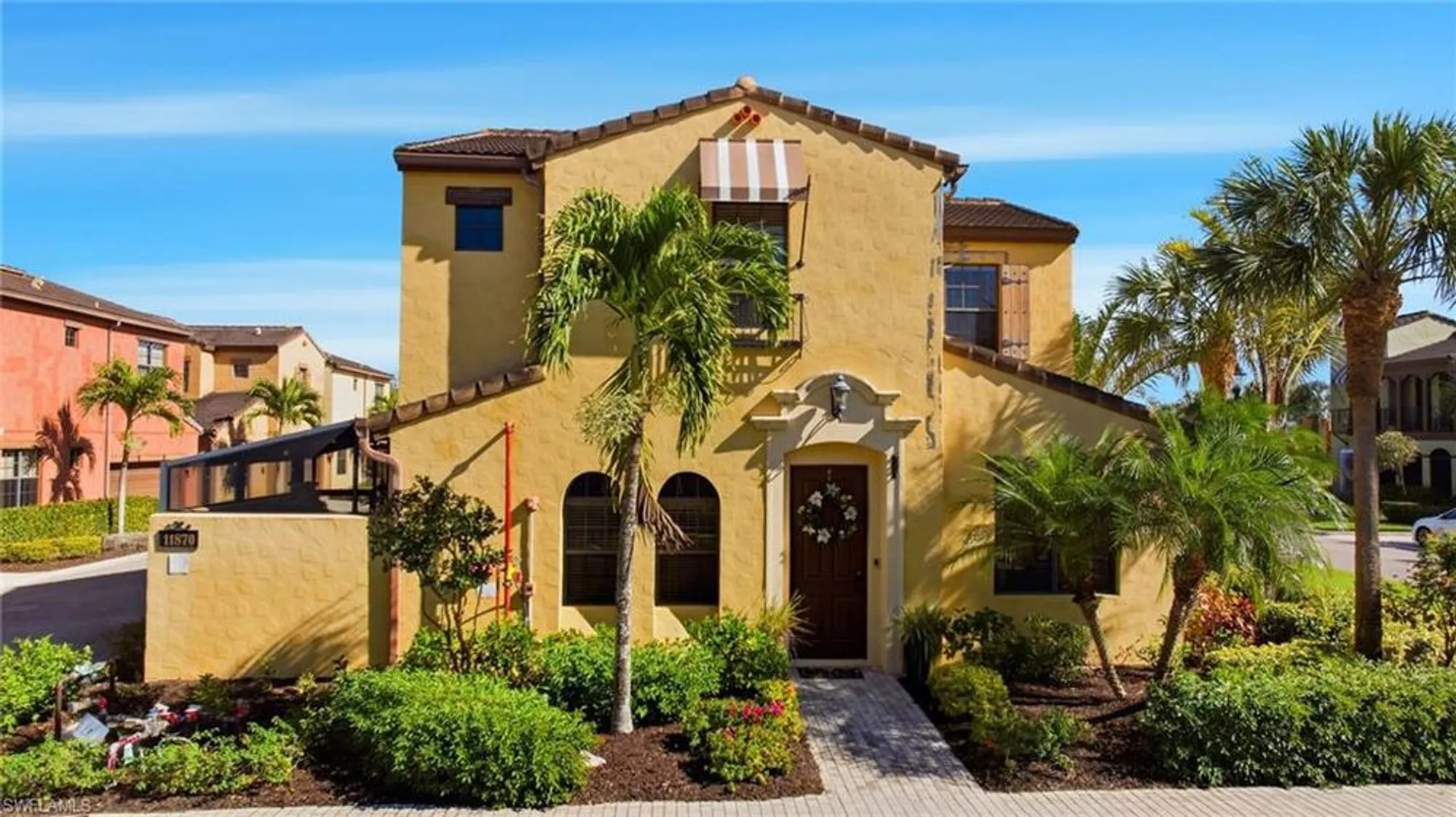 Property Slideshow image 2 of 48 | 11870 liana st apt 8801, Fort Myers, FL, 33912