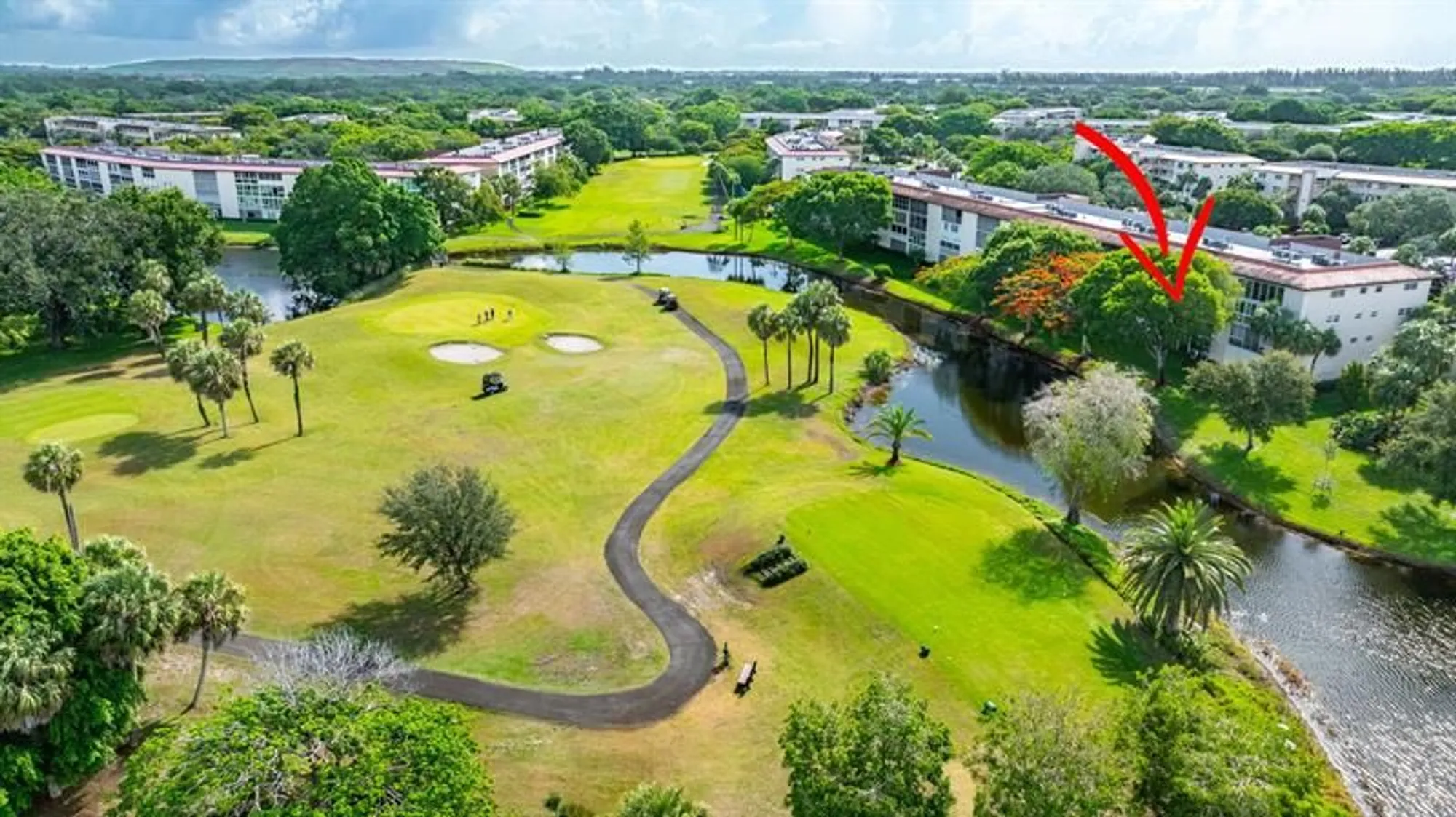 Property Slideshow image 34 of 65 | 3202 portofino pt b2, Coconut Creek, FL, 33066