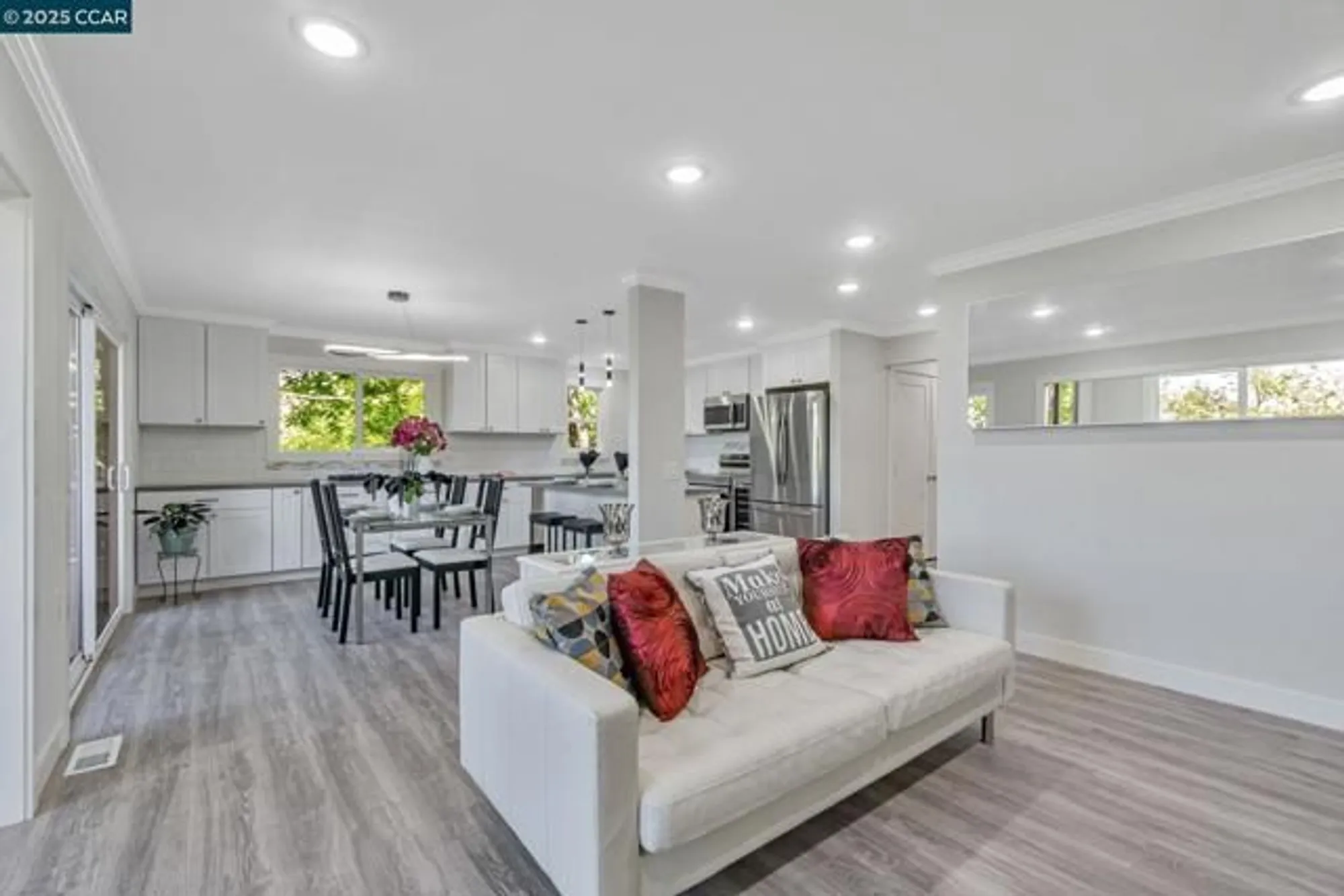 Property Slideshow image 7 of 44 | 2900 tice creek dr 8, Walnut Creek, CA, 94595