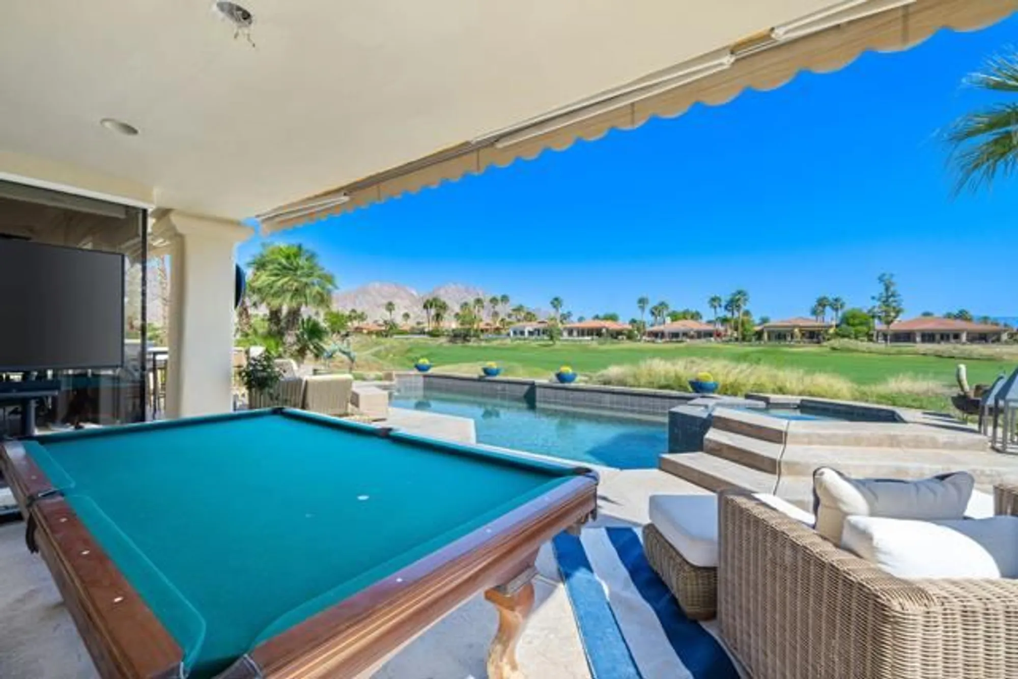 Property Slideshow image 32 of 52 | 80240 merion, La Quinta, CA, 92253