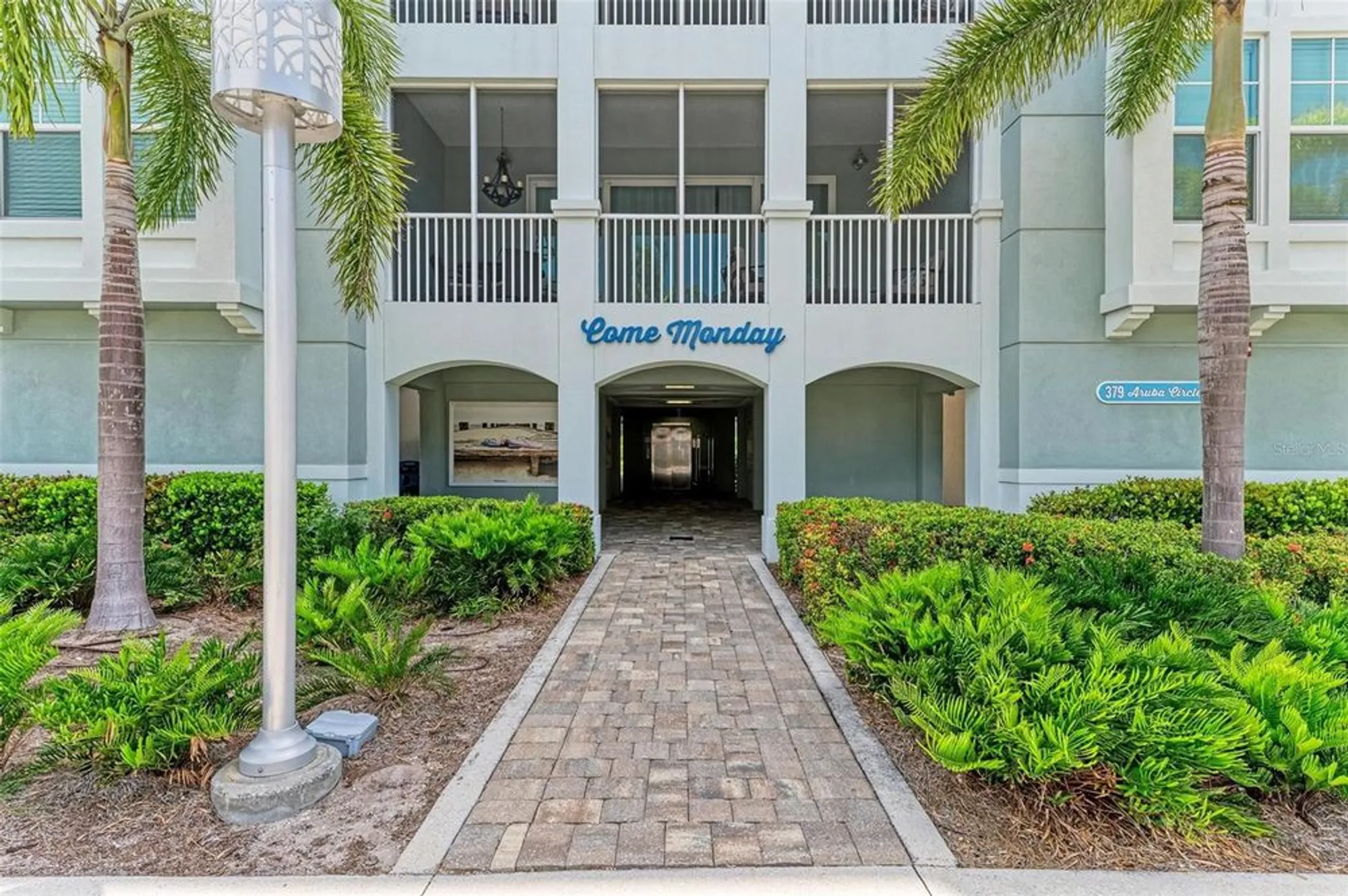 Property Slideshow image 4 of 89 | 379 aruba cir unit 202, Bradenton, FL, 34209