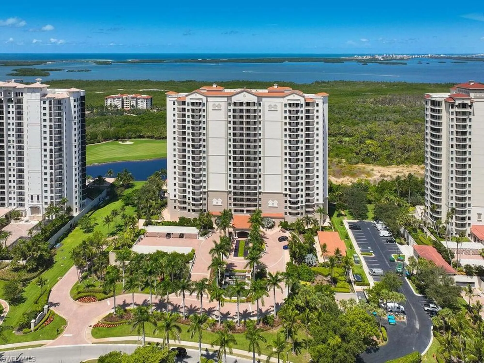 Property Slideshow image 19 of 21 | 23850 via italia cir apt 504, Estero, FL, 34134