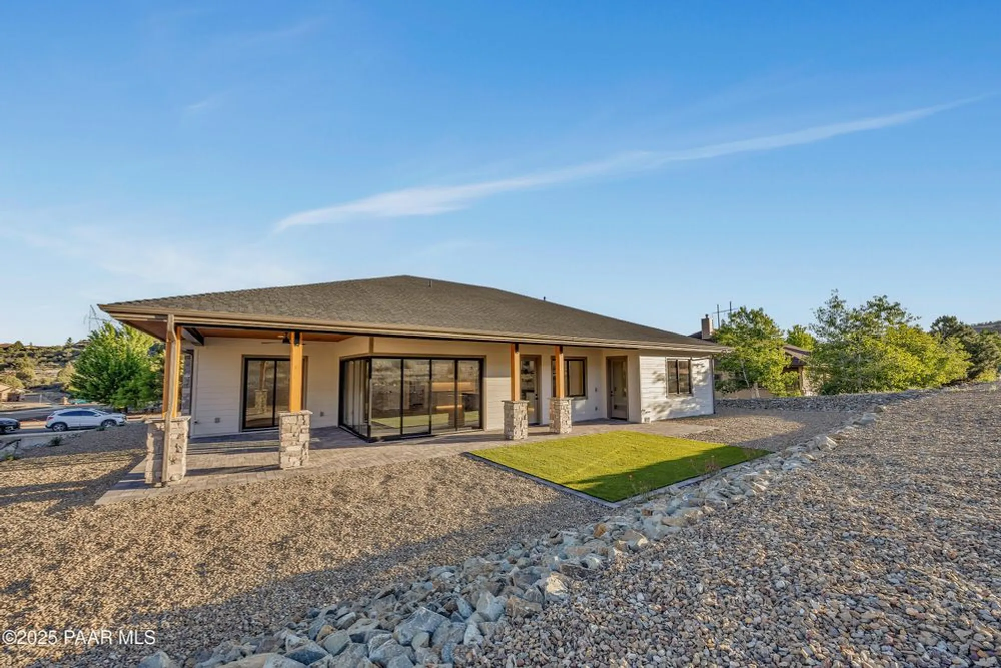 Property Slideshow image 41 of 60 | 4701 sharp shooter way, Prescott, AZ, 86301