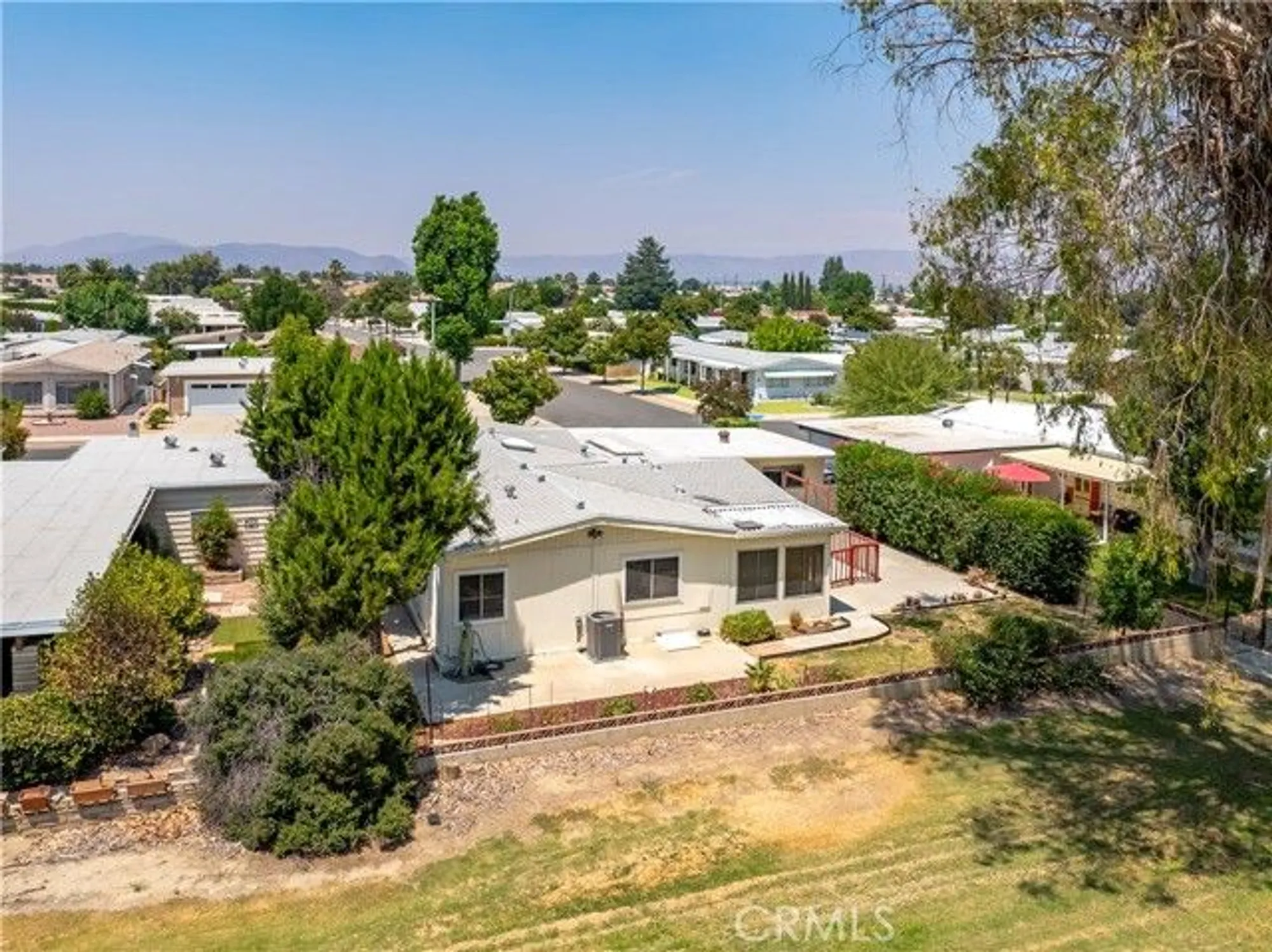 Property Slideshow image 49 of 54 | 1272 brentwood way, Hemet, CA, 92545