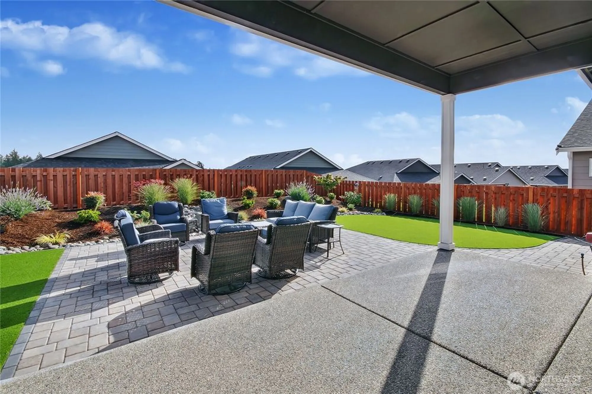 Property Slideshow image 28 of 39 | 9242 nootka ct se, Olympia, WA, 98513