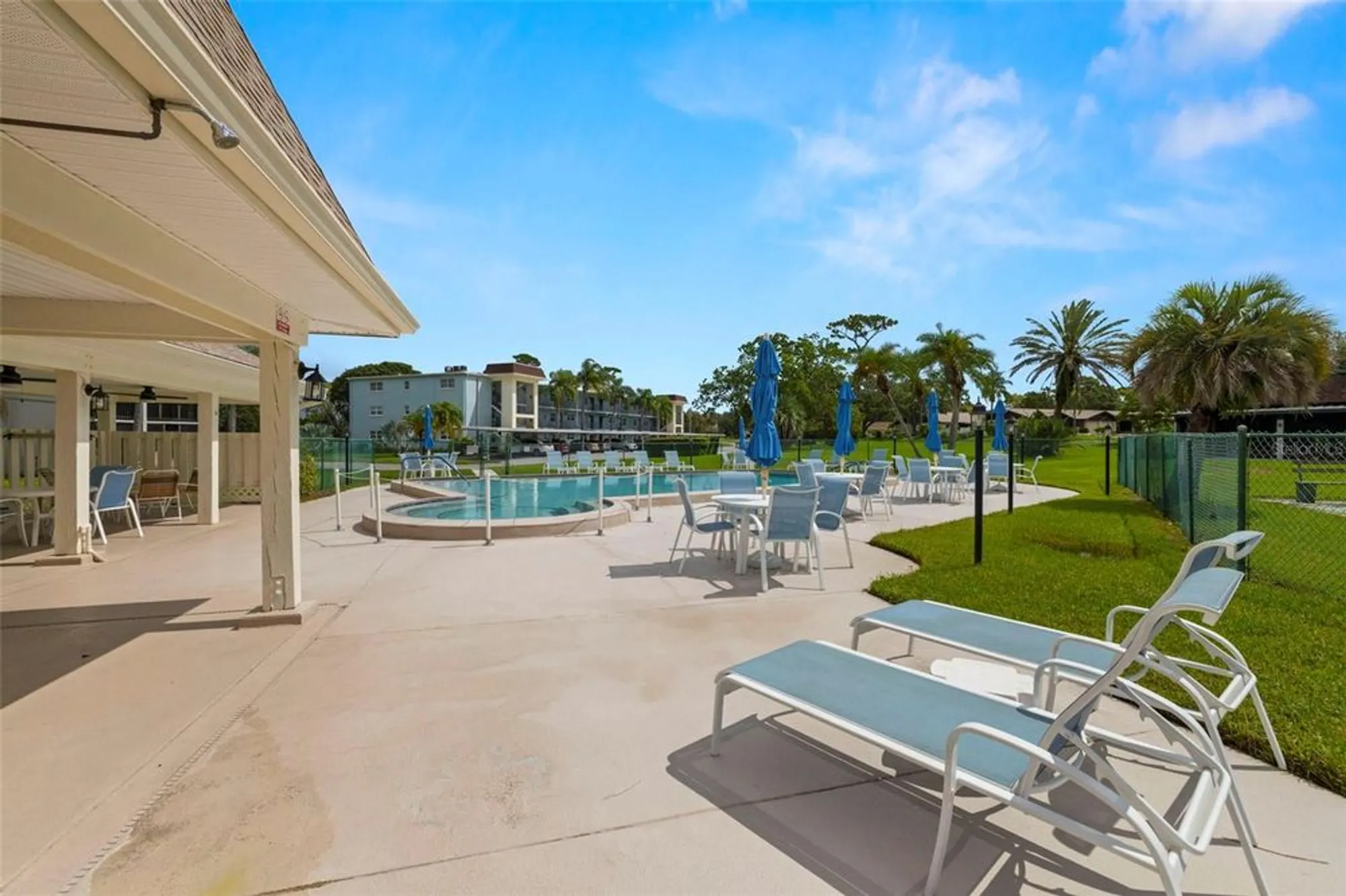 Property Slideshow image 25 of 56 | 1370 heather ridge blvd apt 105, Dunedin, FL, 34698
