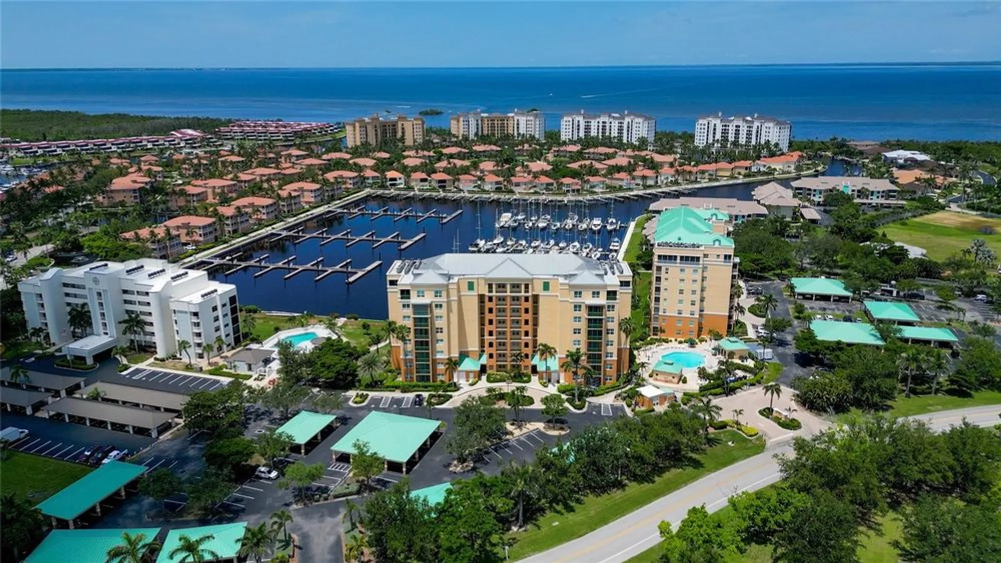 Property Slideshow image 42 of 42 | 2090 matecumbe key rd 1202, Punta Gorda, FL, 33955