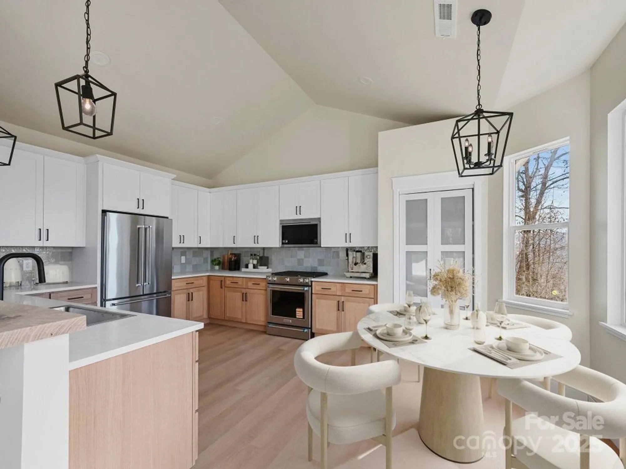 Property Slideshow image 19 of 21 | 296 carriage summitt way, Hendersonville, NC, 28791