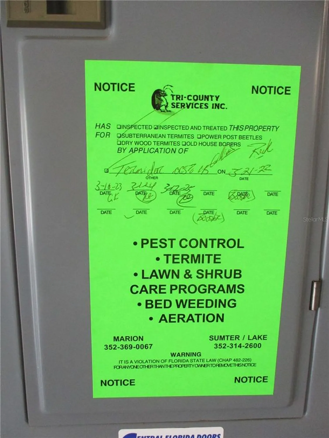 Property Slideshow image 54 of 84 | 11369 sw 139th st, Dunnellon, FL, 34432