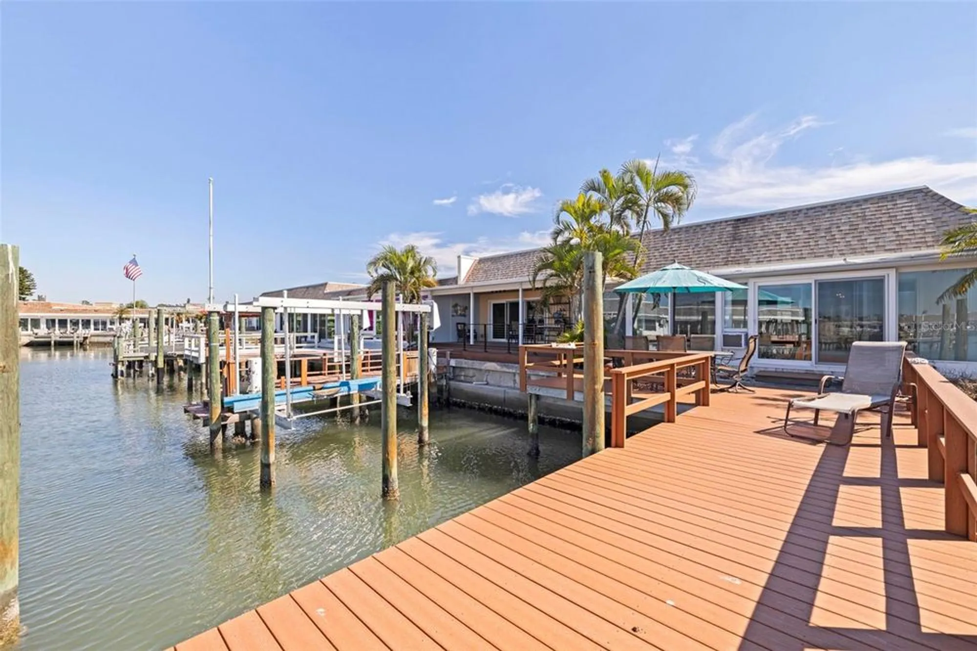 Property Slideshow image 30 of 41 | 409 boca ciega point blvd s # 409, Saint Petersburg, FL, 33708