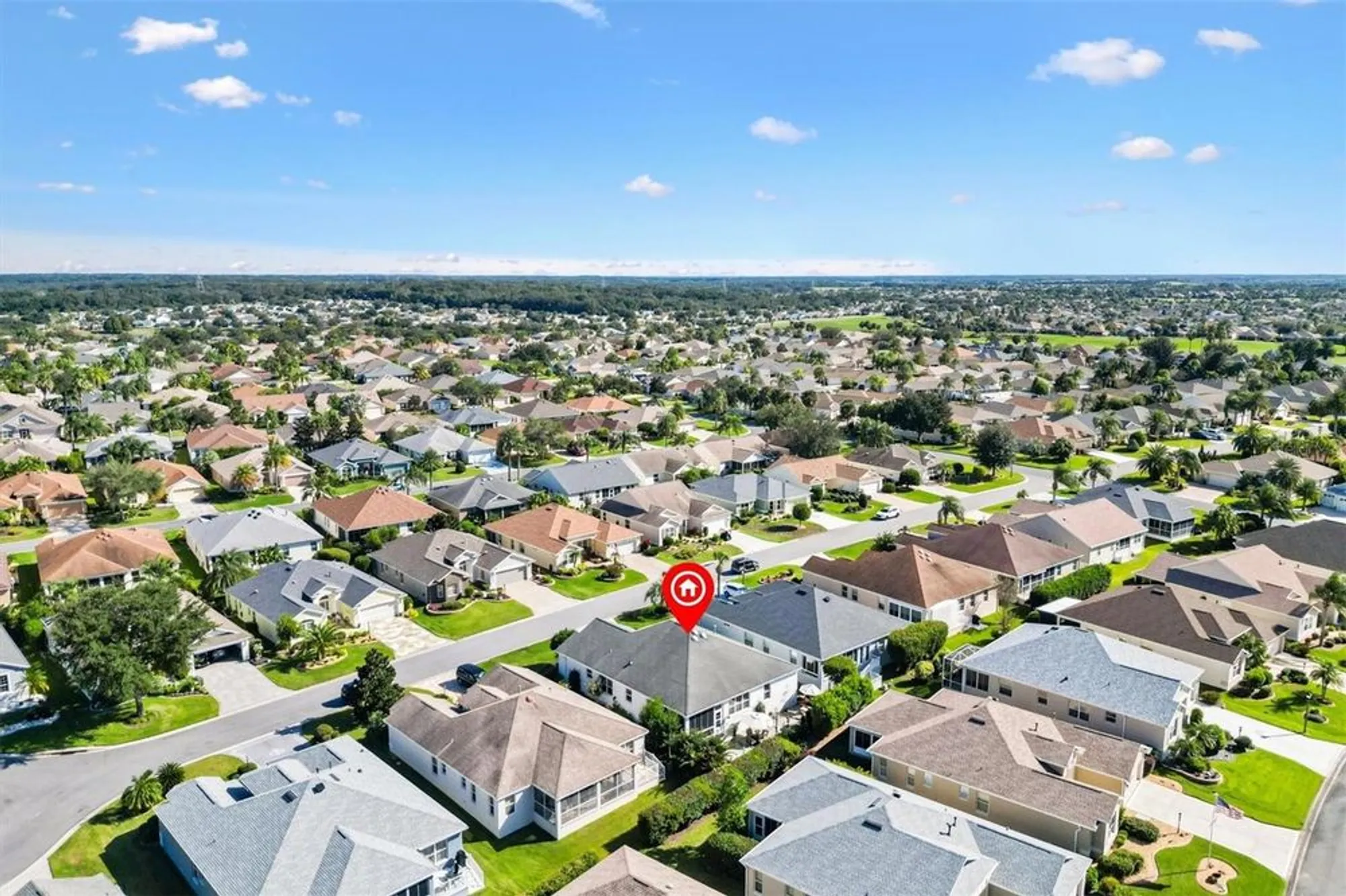 Property Slideshow image 40 of 41 | 1634 moncks cor, The Villages, FL, 32162