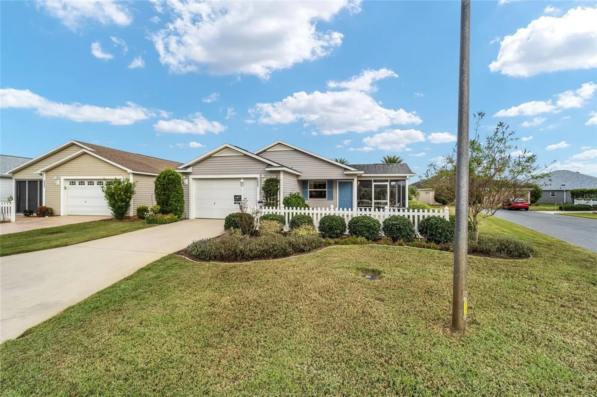 Property Slideshow image 40 of 48 | 3457 carrabelle ct, The Villages, FL, 32163