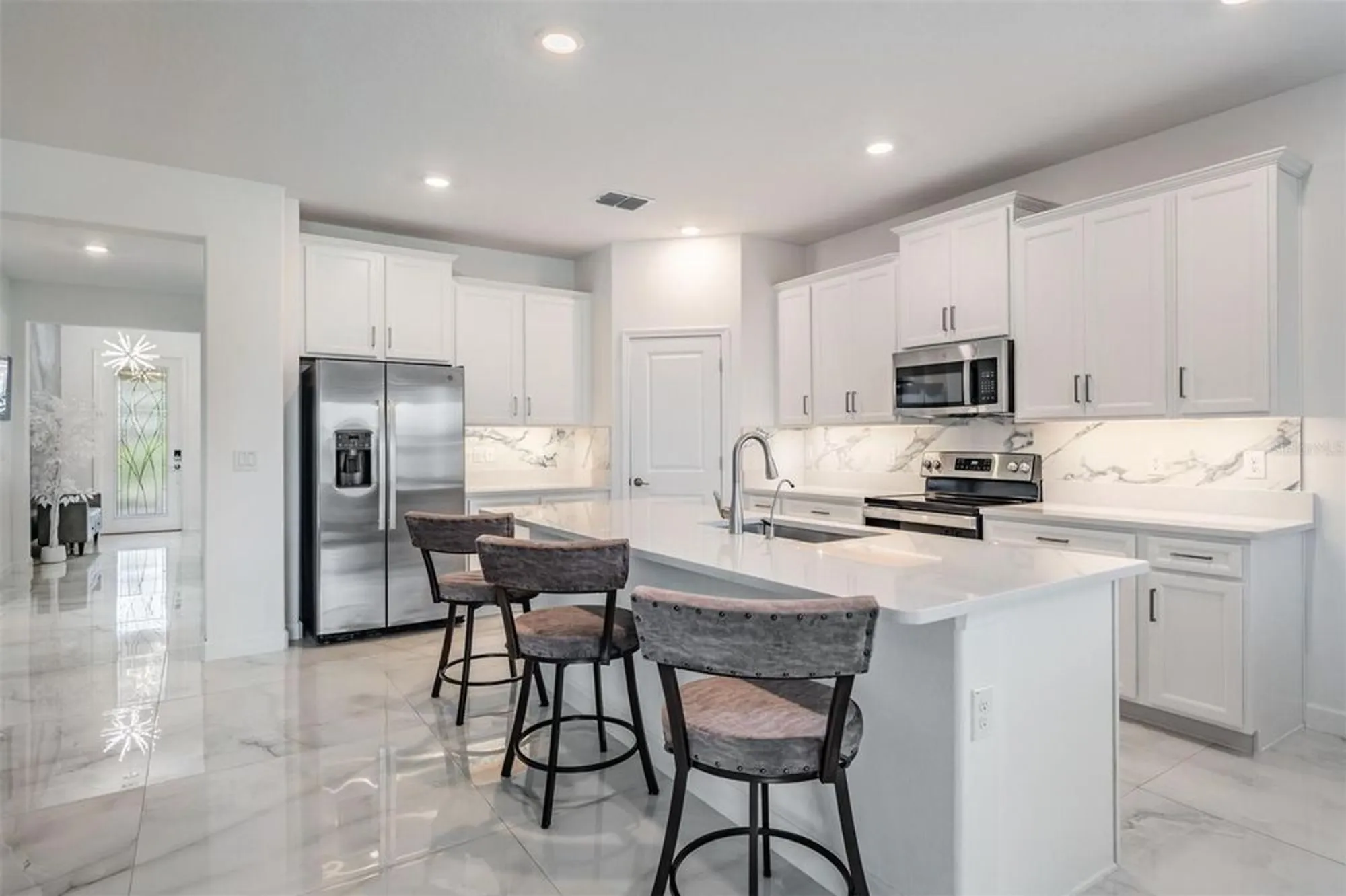 Property Slideshow image 7 of 98 | 10381 tupper cay dr, San Antonio, FL, 33576