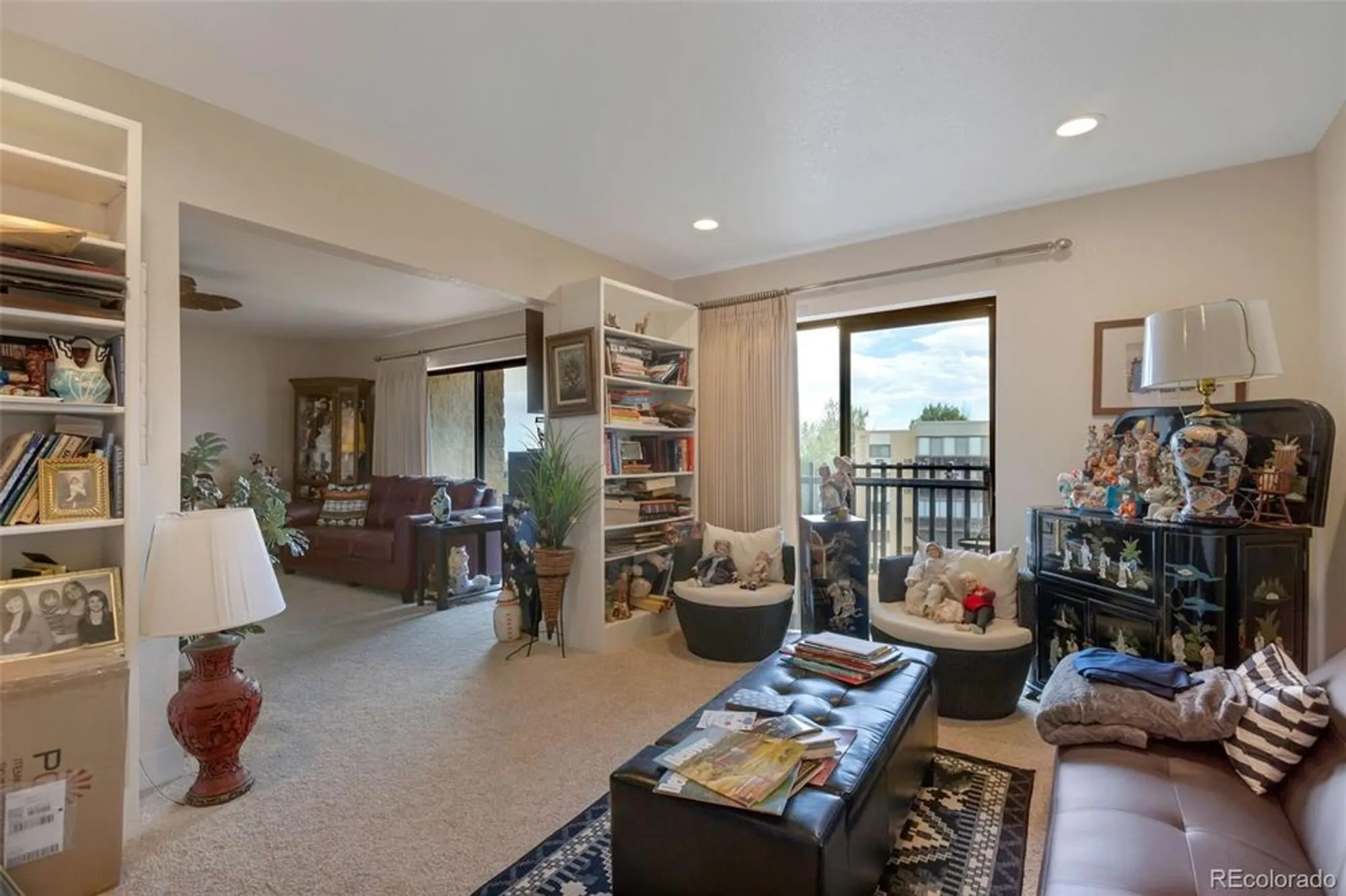 Property Slideshow image 10 of 15 | 14000 e linvale pl 610, Aurora, CO, 80014