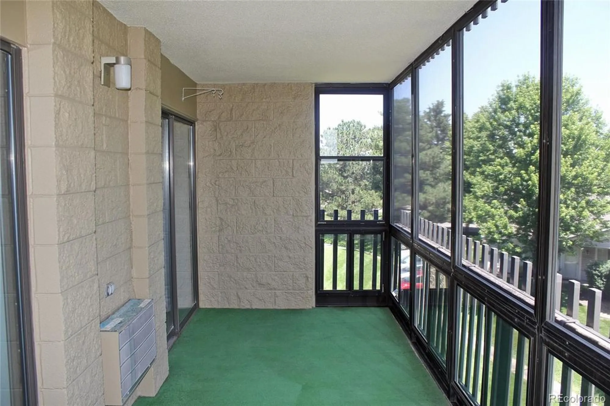 Property Slideshow image 22 of 33 | 14152 e linvale pl 311, Aurora, CO, 80014