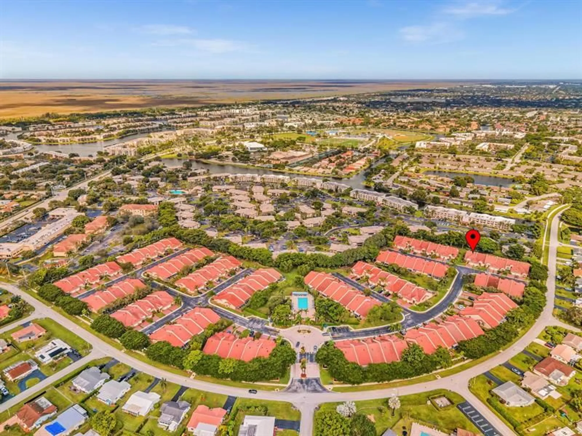 Property Slideshow image 55 of 59 | 9714 malvern dr # 9714, Tamarac, FL, 33321