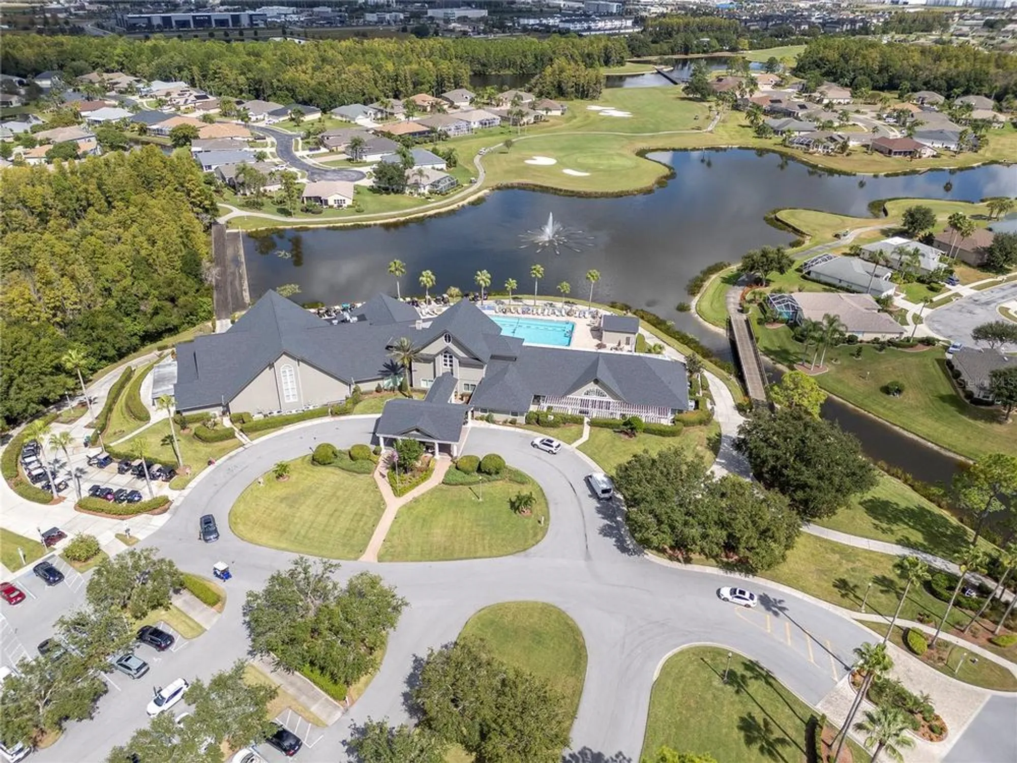 Property Slideshow image 21 of 31 | 1623 arbor knoll loop, Trinity, FL, 34655