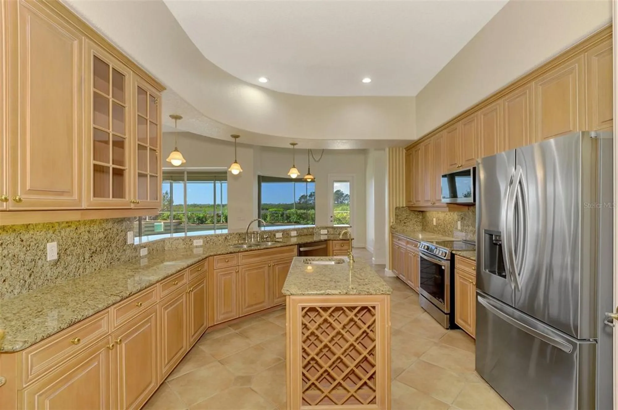 Property Slideshow image 22 of 89 | 3031 rivershore ln, Port Charlotte, FL, 33953