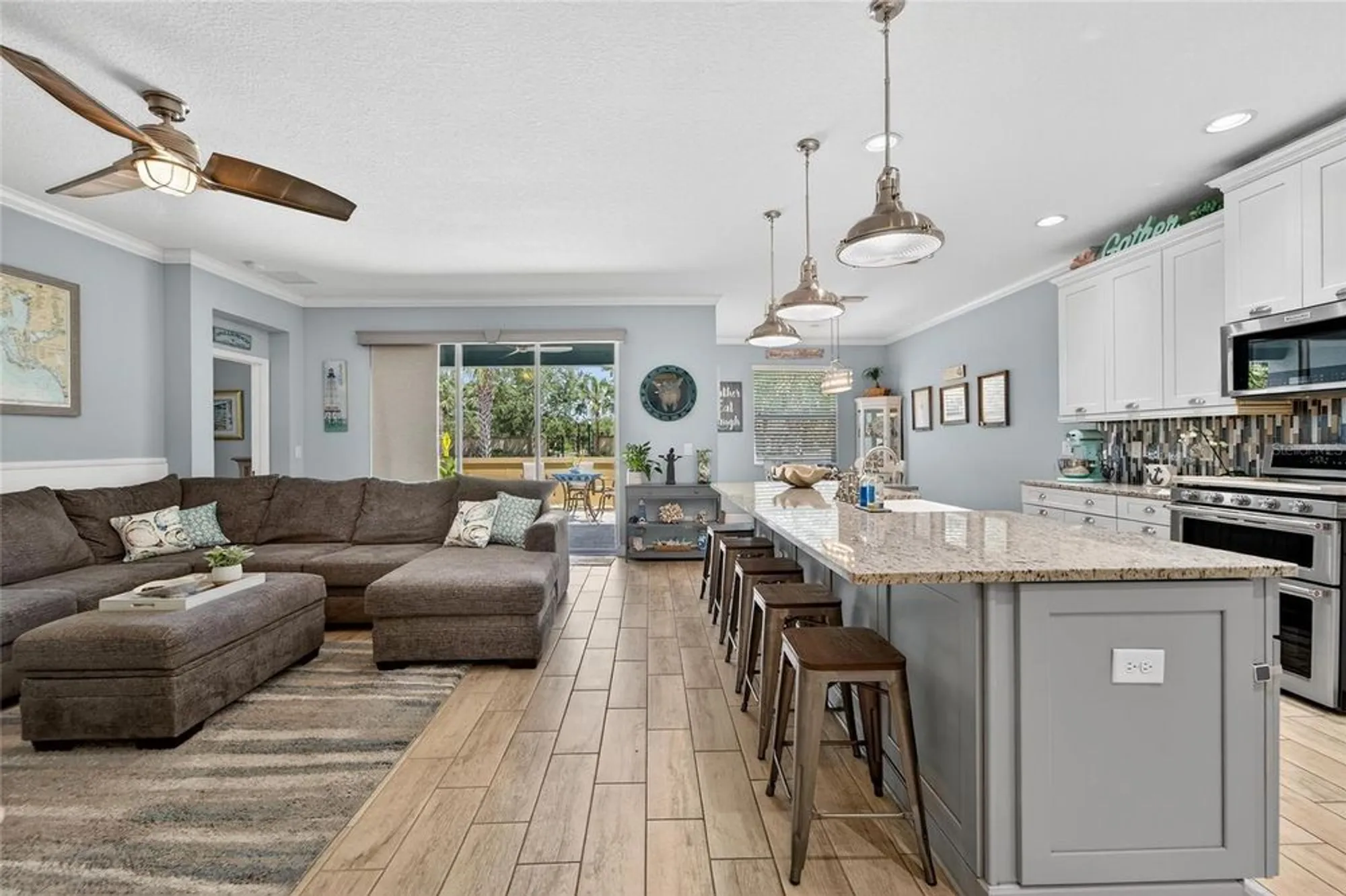 Property Slideshow image 13 of 82 | 5227 admiral pointe dr, Apollo Beach, FL, 33572