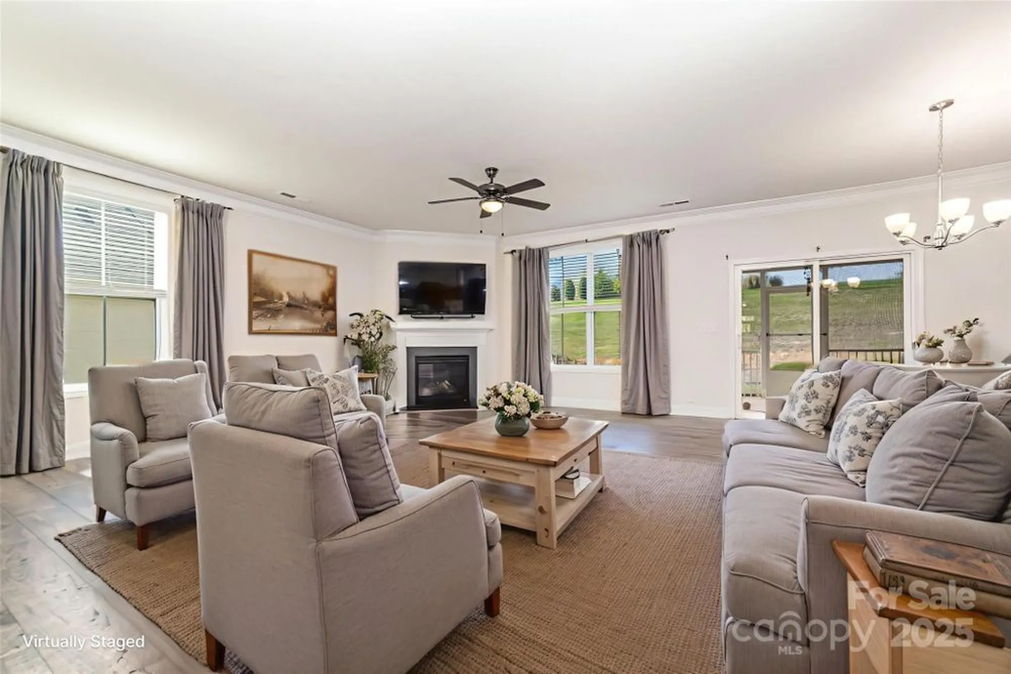 Property Slideshow image 4 of 29 | 422 secretariat dr, Iron Station, NC, 28080