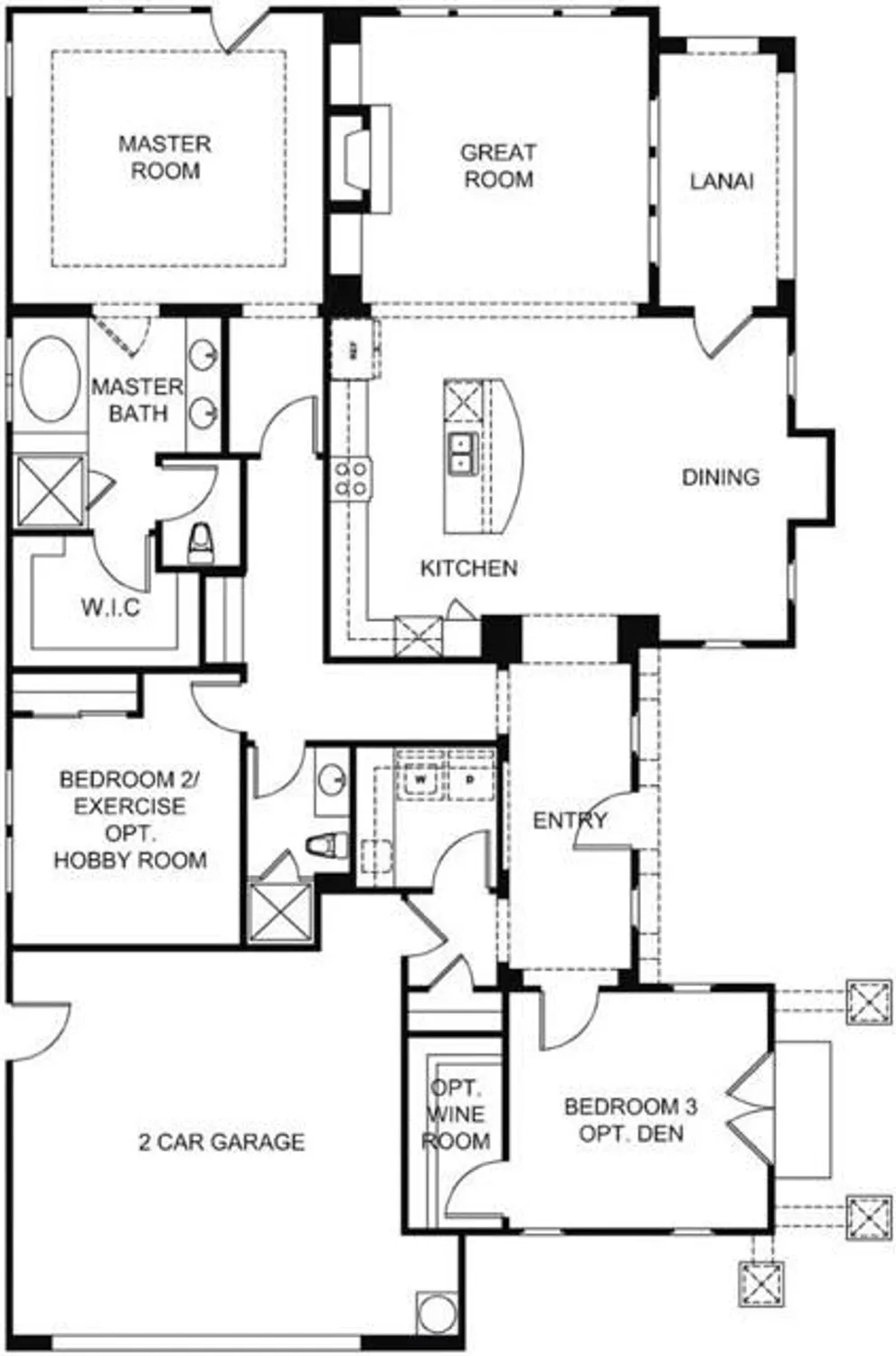 Property Slideshow image 3 of 3 | 15175 la alameda dr, Morgan Hill, CA, 95037