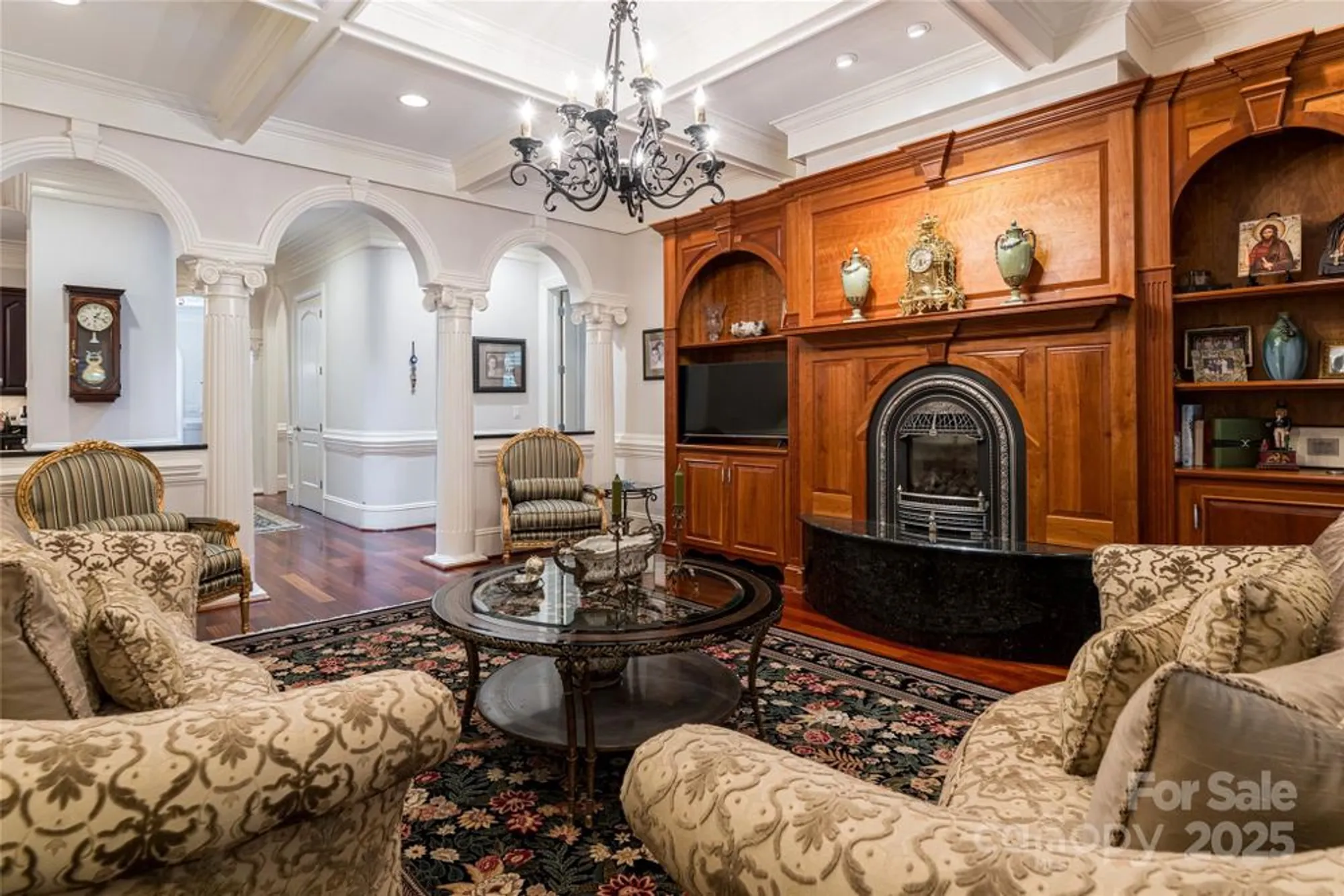 Property Slideshow image 8 of 48 | 1006 coves pheasant ct, Biltmore Lake, NC, 28715