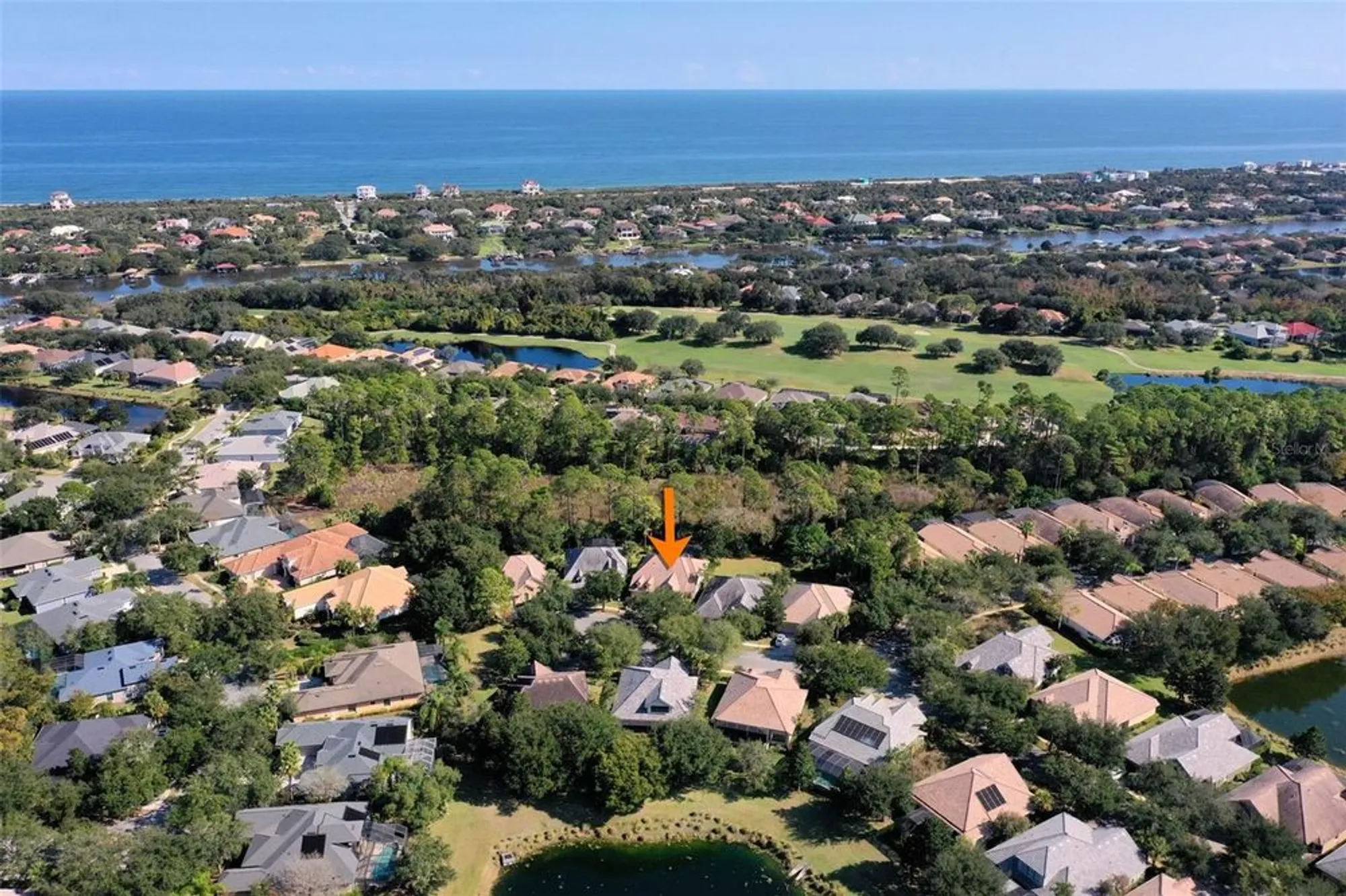 Property Slideshow image 100 of 100 | 30 lakeside dr, Palm Coast, FL, 32137