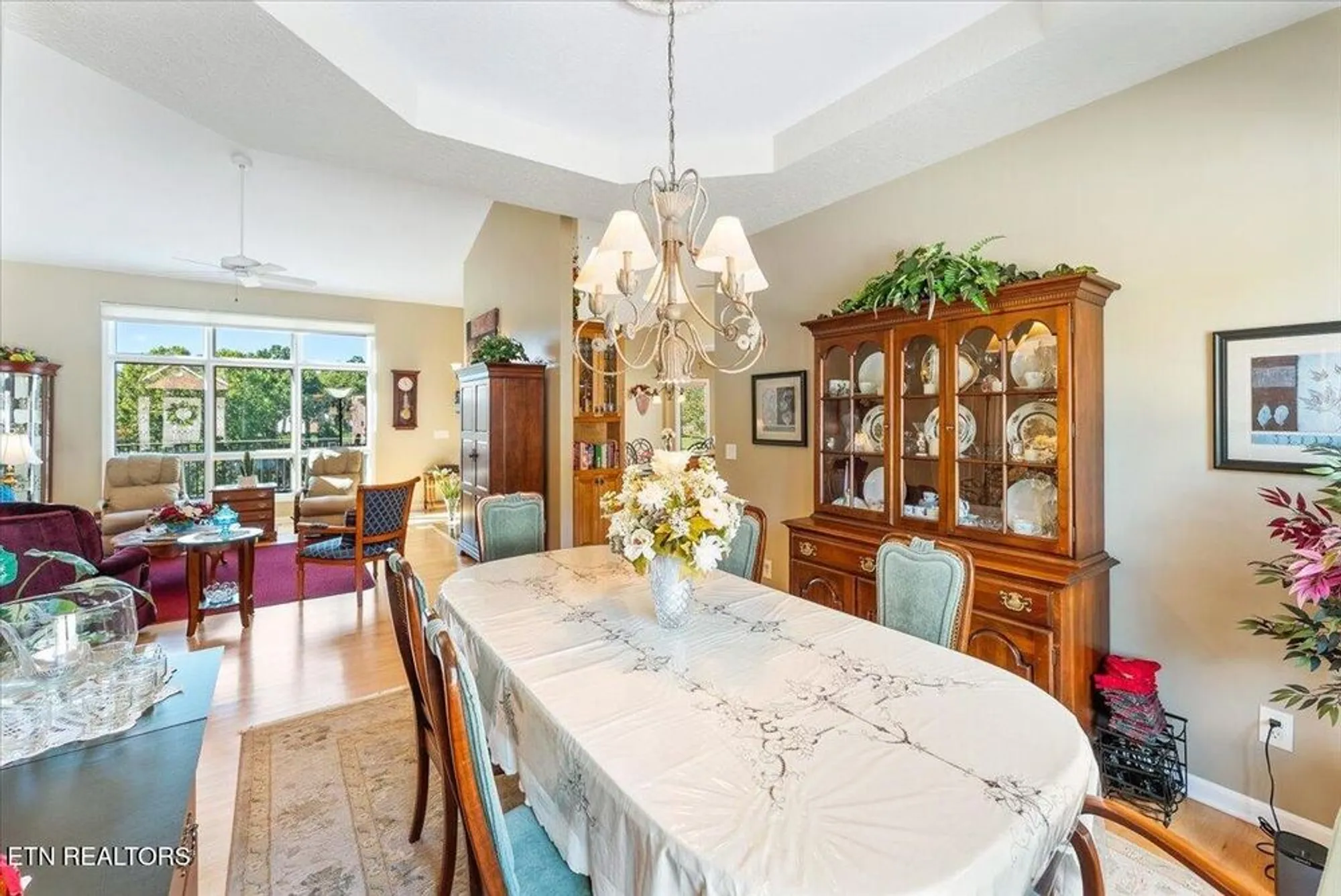 Property Slideshow image 33 of 55 | 108 wewoka way, Loudon, TN, 37774