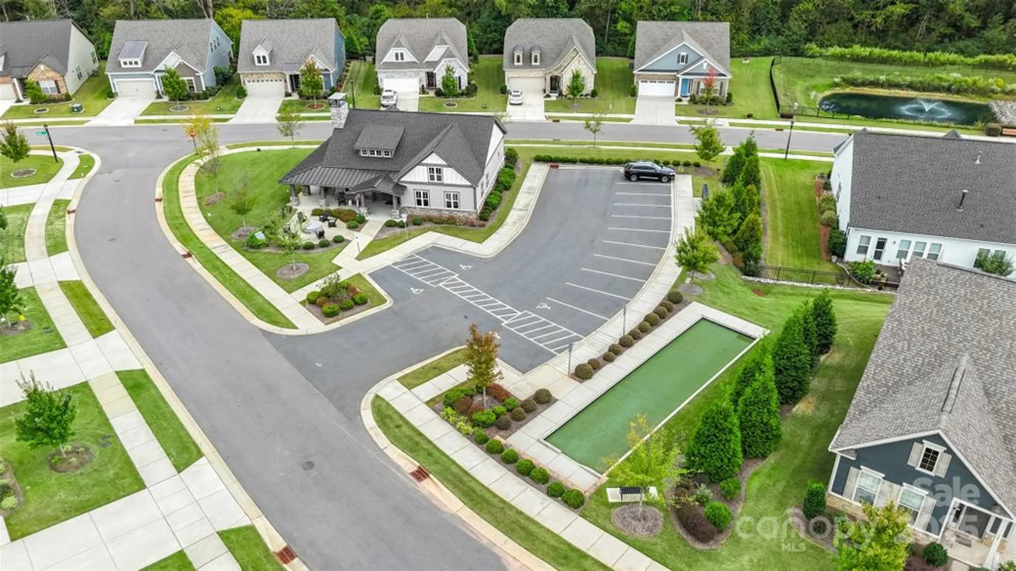 Property Slideshow image 39 of 47 | 215 pintail dr, Monroe, NC, 28110