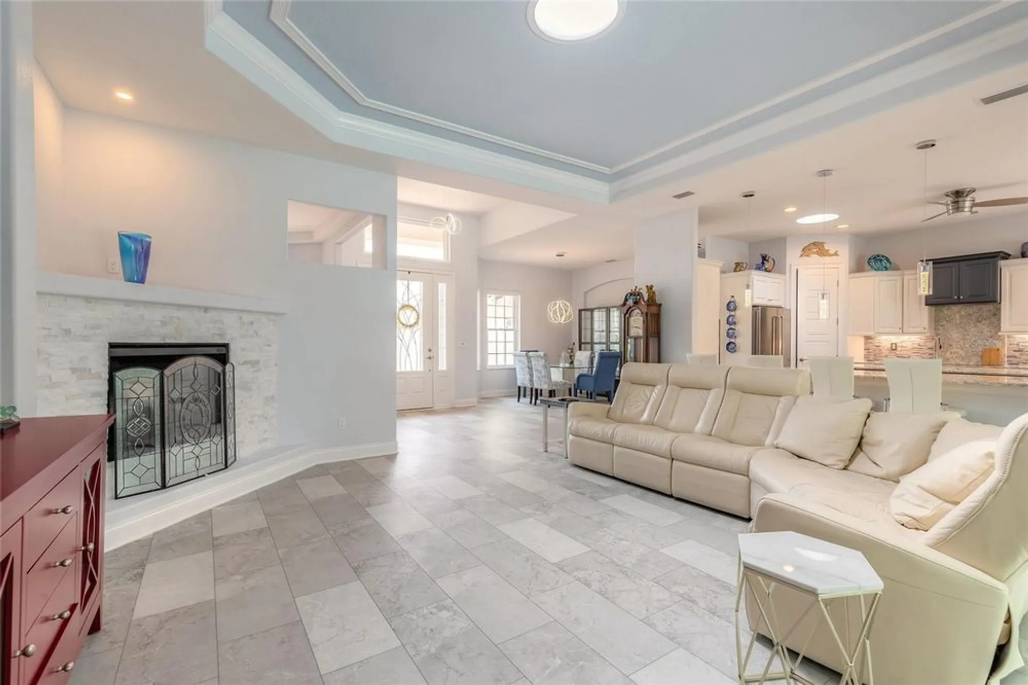 Property Slideshow image 39 of 67 | 2816 e venetian lake cir, New Smyrna Beach, FL, 32168