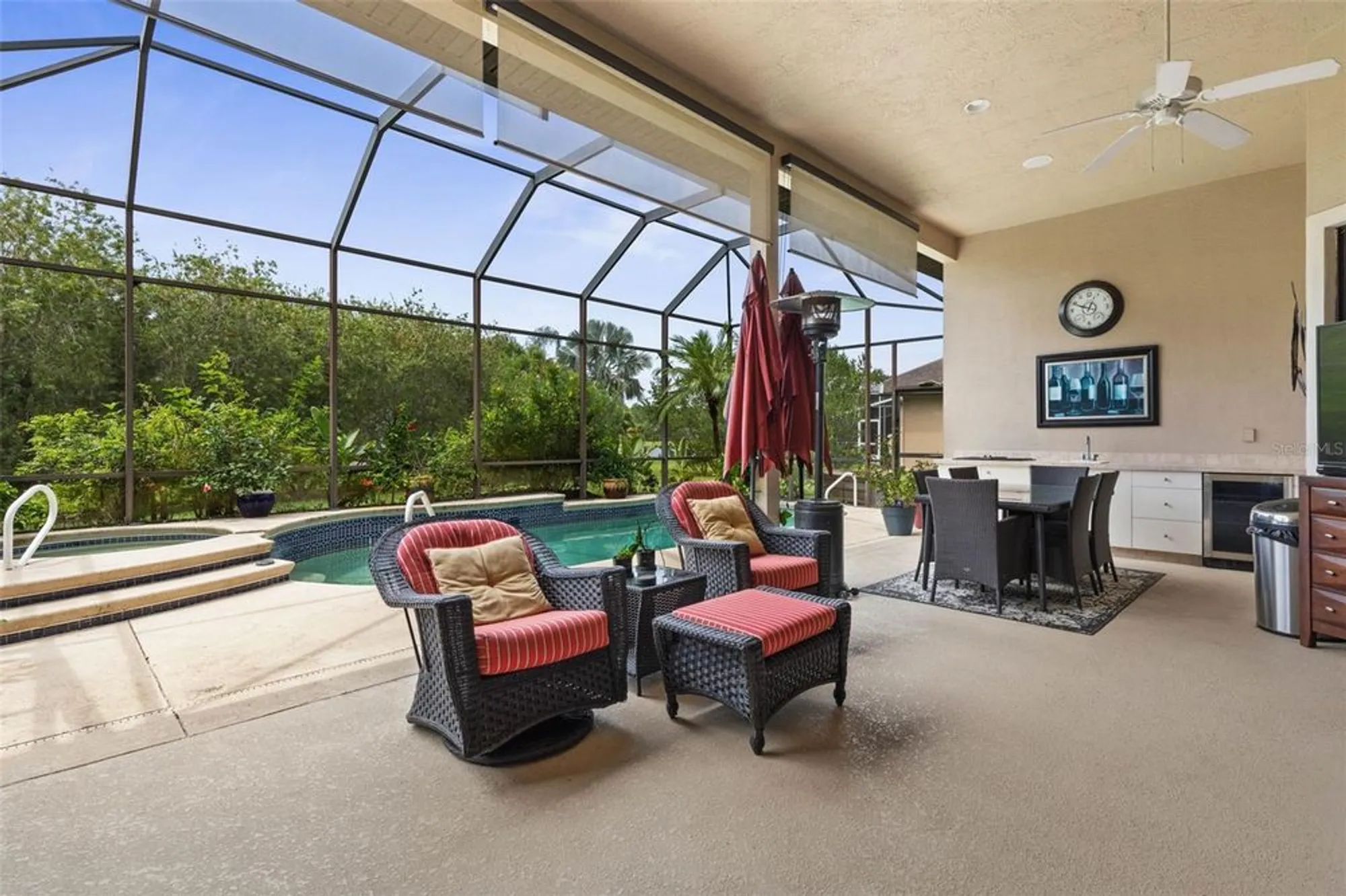 Property Slideshow image 43 of 100 | 815 westlake dr, Ormond Beach, FL, 32174