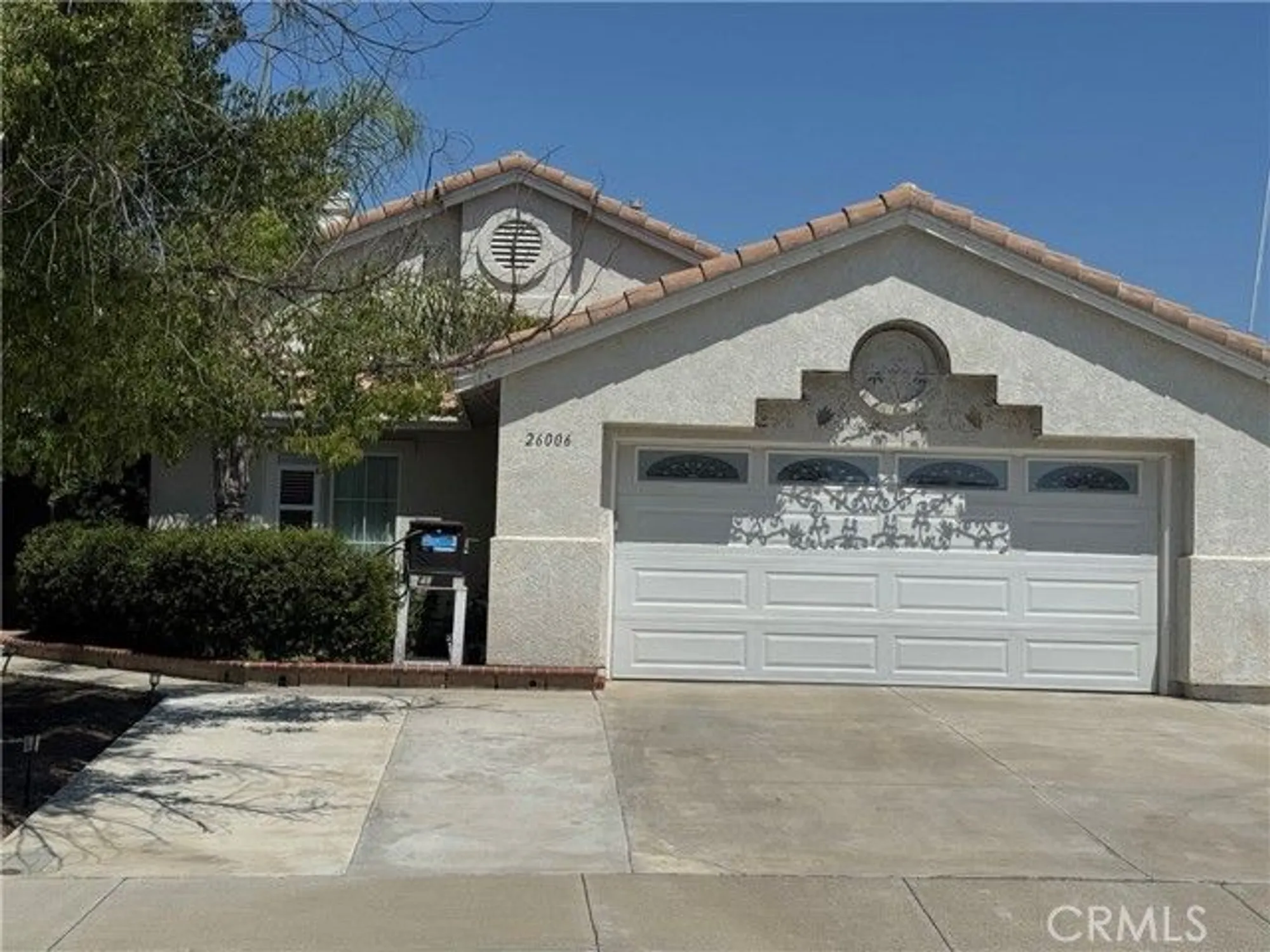 Property Slideshow image 1 of 11 | 26006 westridge ave, Menifee, CA, 92586