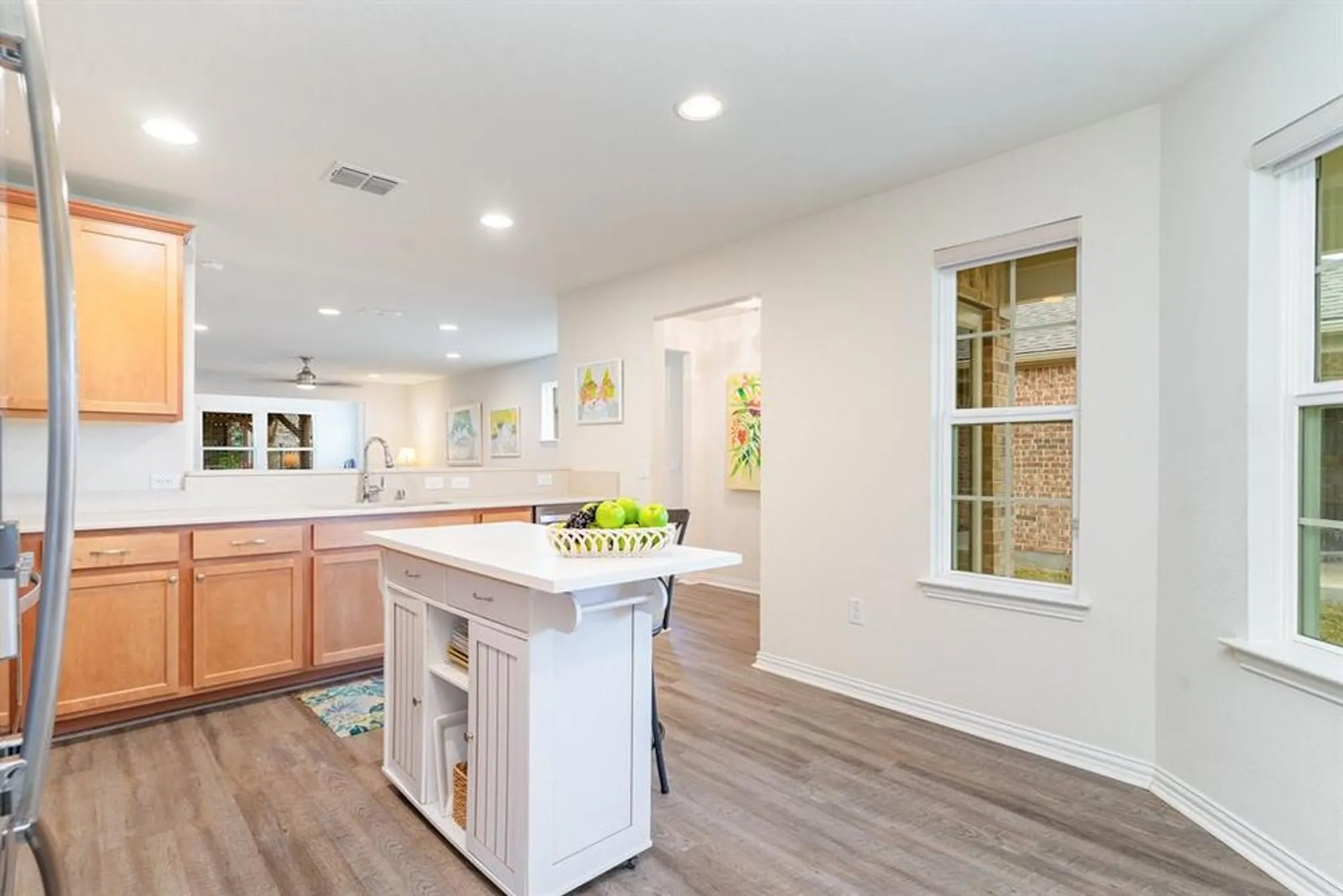 Property Slideshow image 18 of 31 | 9105 tranquil trl, Mckinney, TX, 75071