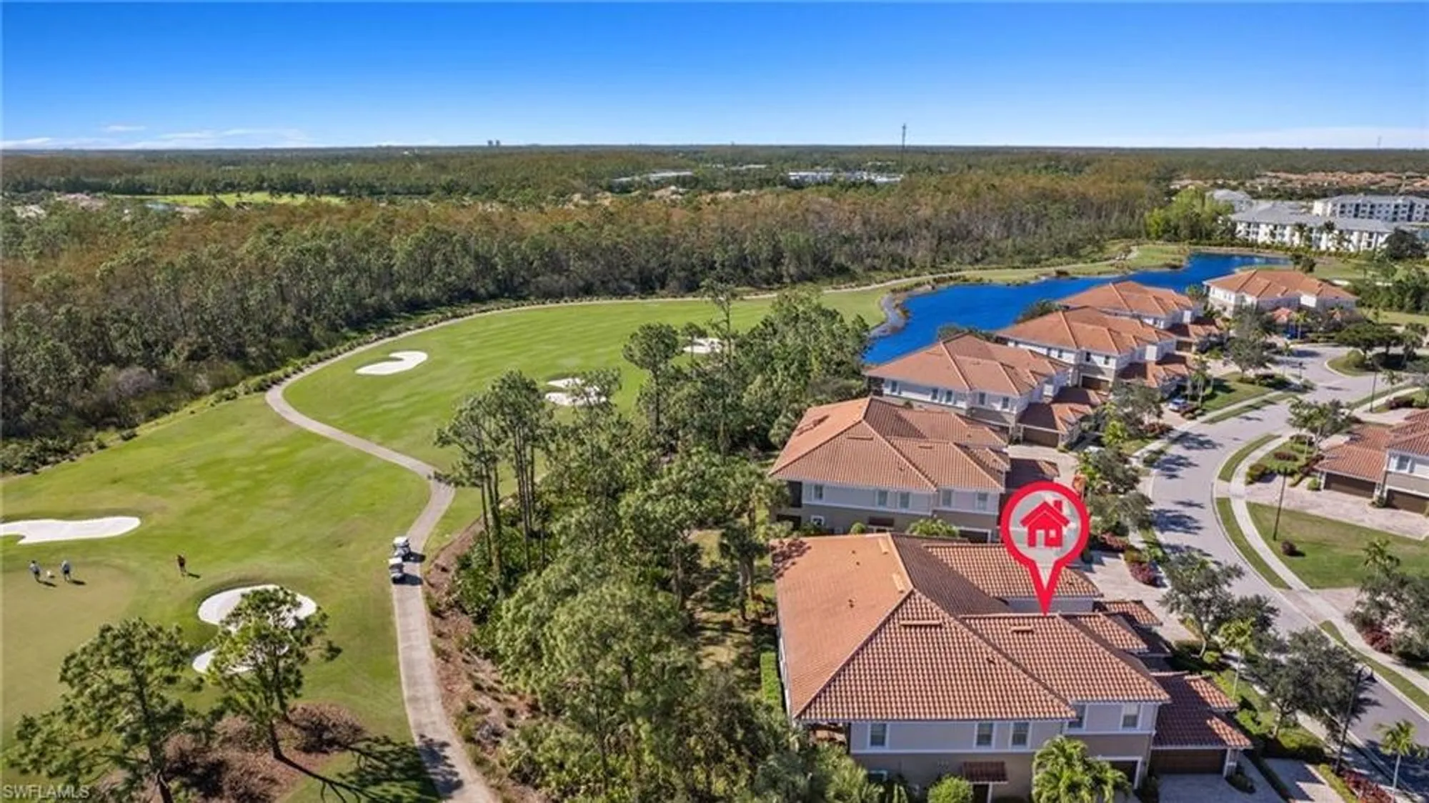 Property Slideshow image 34 of 50 | 10351 glastonbury cir 102, Fort Myers, FL, 33913