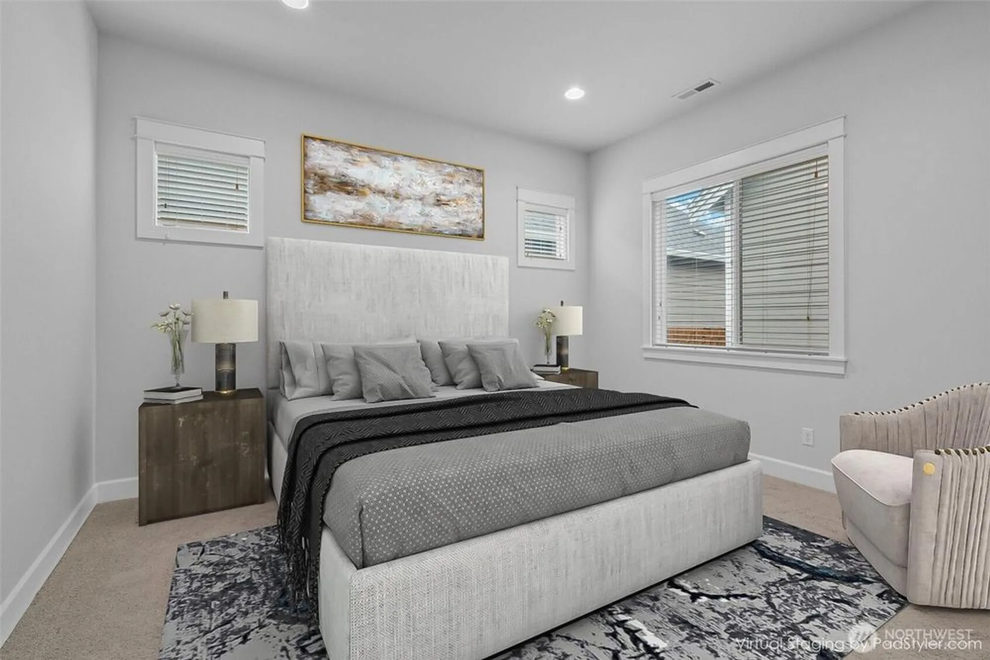 Property Slideshow image 7 of 24 | 3727 oakwood st se, Olympia, WA, 98513