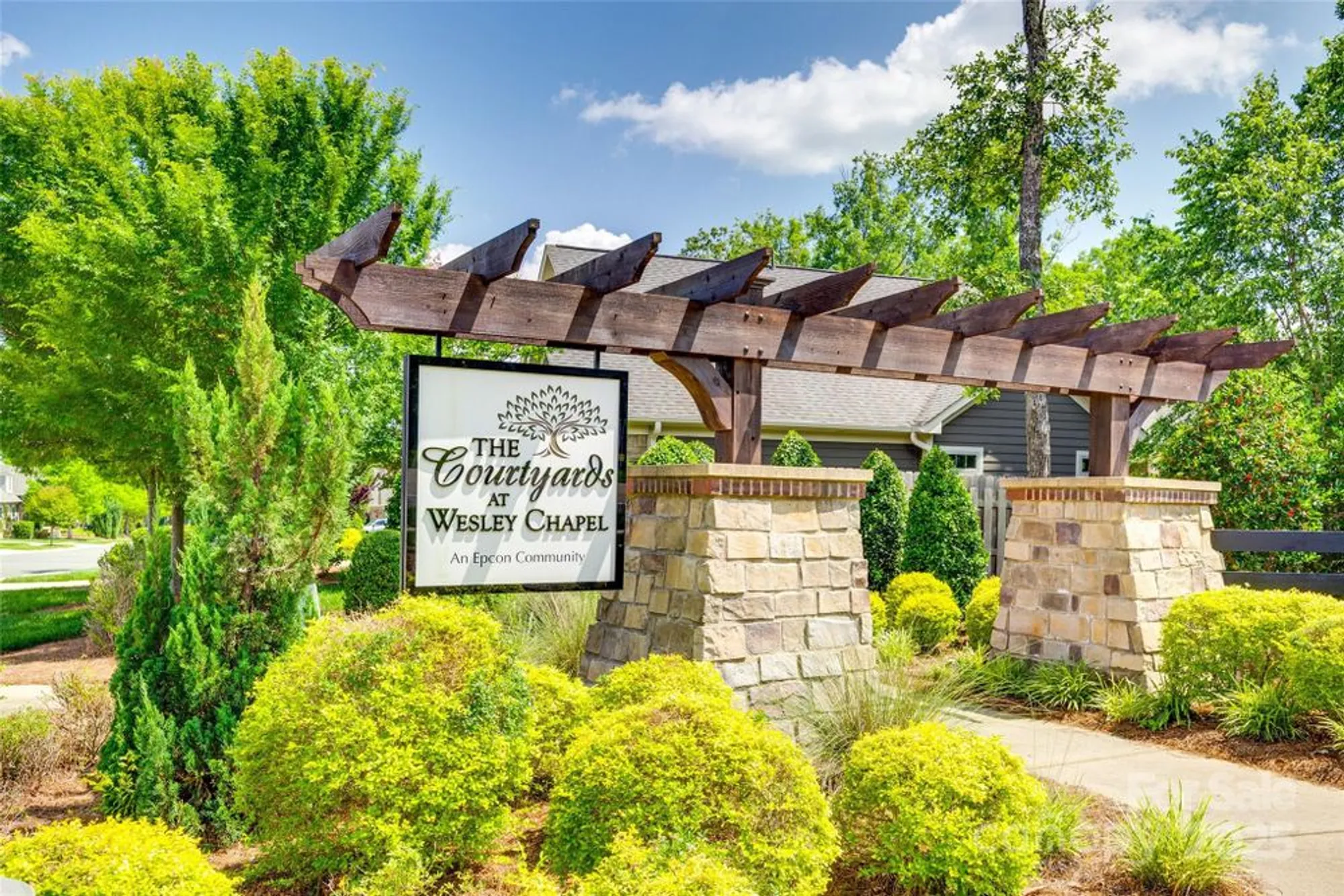 Property Slideshow image 26 of 32 | 2261 lincolnshire ln, Waxhaw, NC, 28173