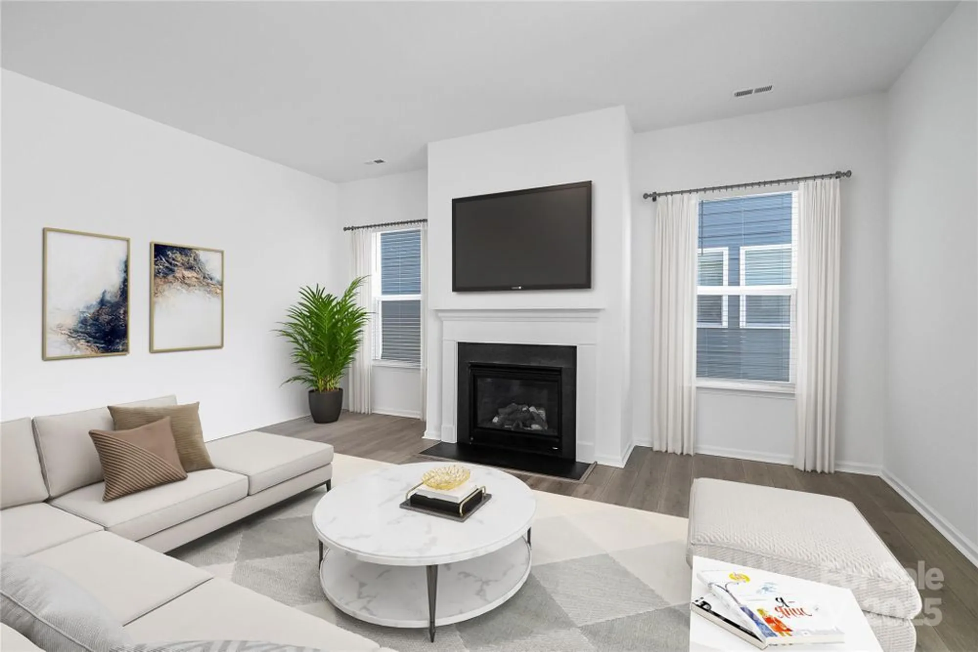 Property Slideshow image 8 of 43 | 324 basil dr, Indian Trail, NC, 28079