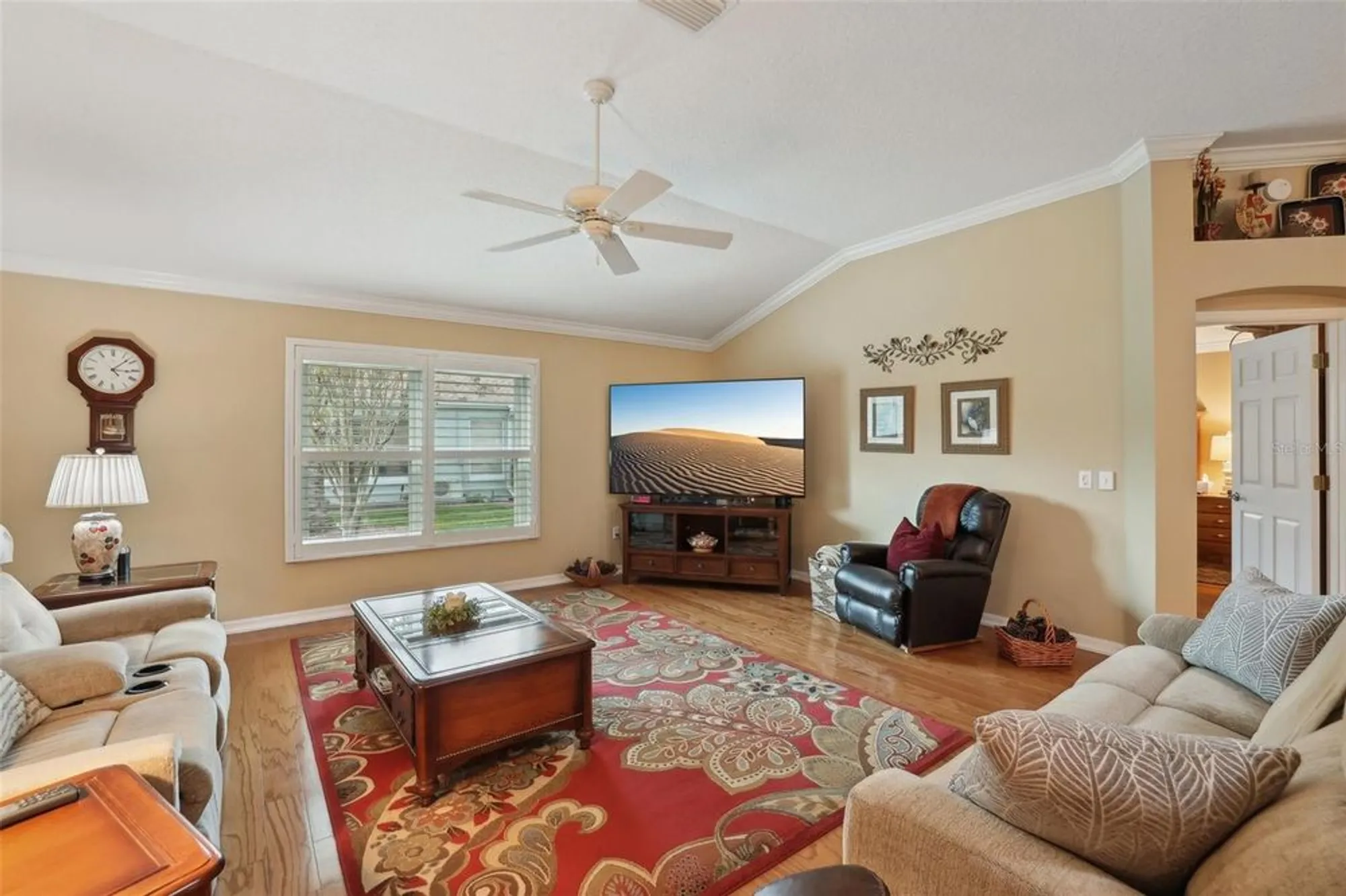 Property Slideshow image 11 of 74 | 610 espana st, The Villages, FL, 32159