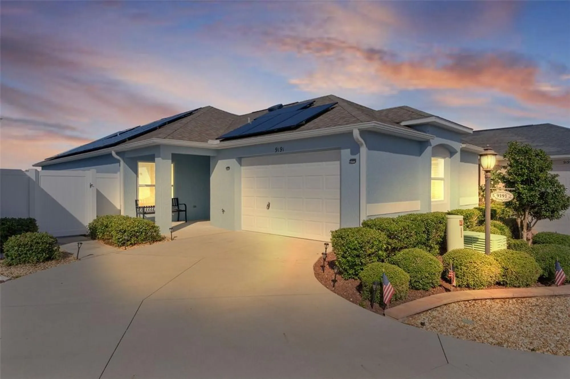 Property Slideshow image 2 of 47 | 9191 se 166th sprung ln, The Villages, FL, 32162