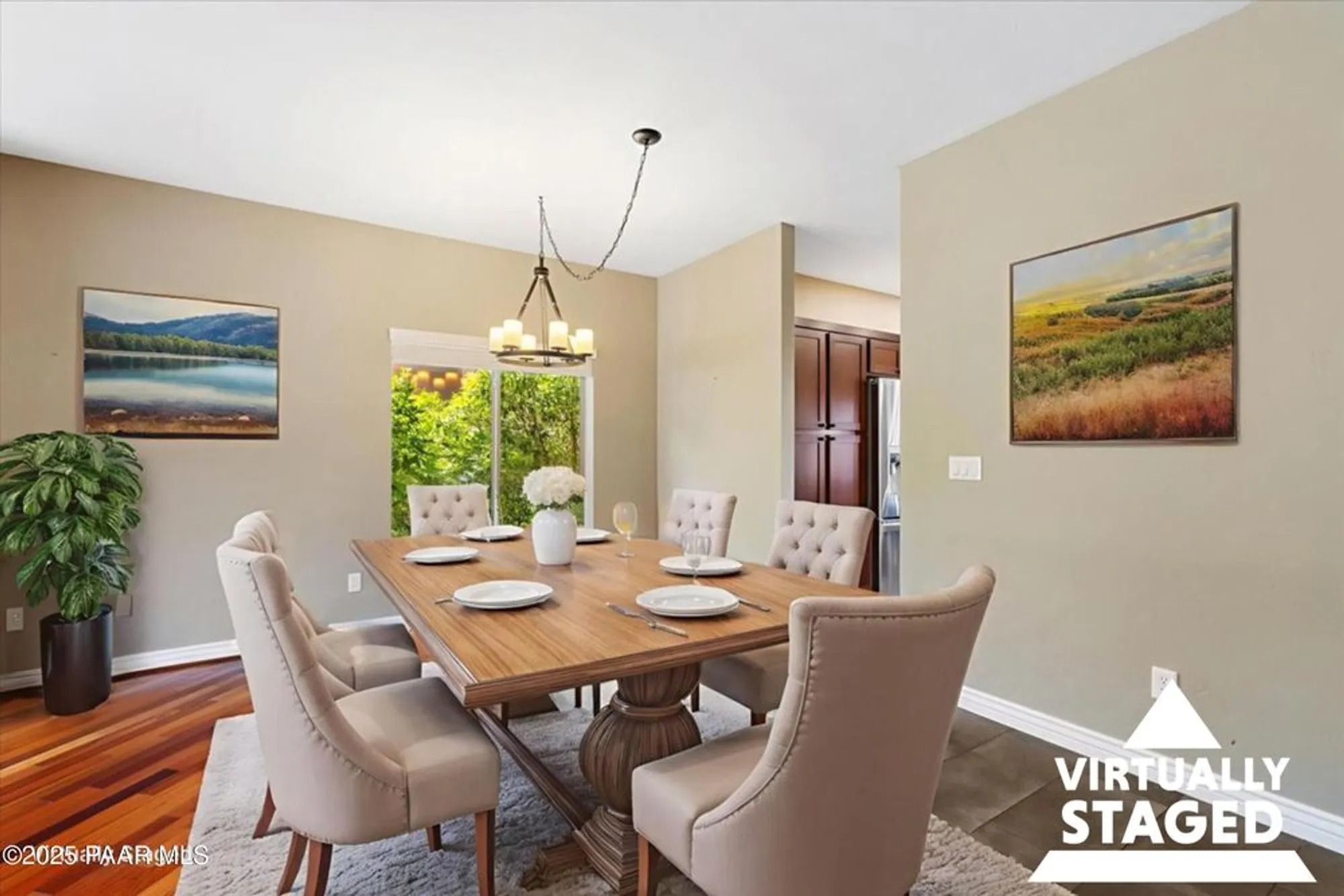 Property Slideshow image 4 of 41 | 830 hoosier pass, Prescott, AZ, 86301