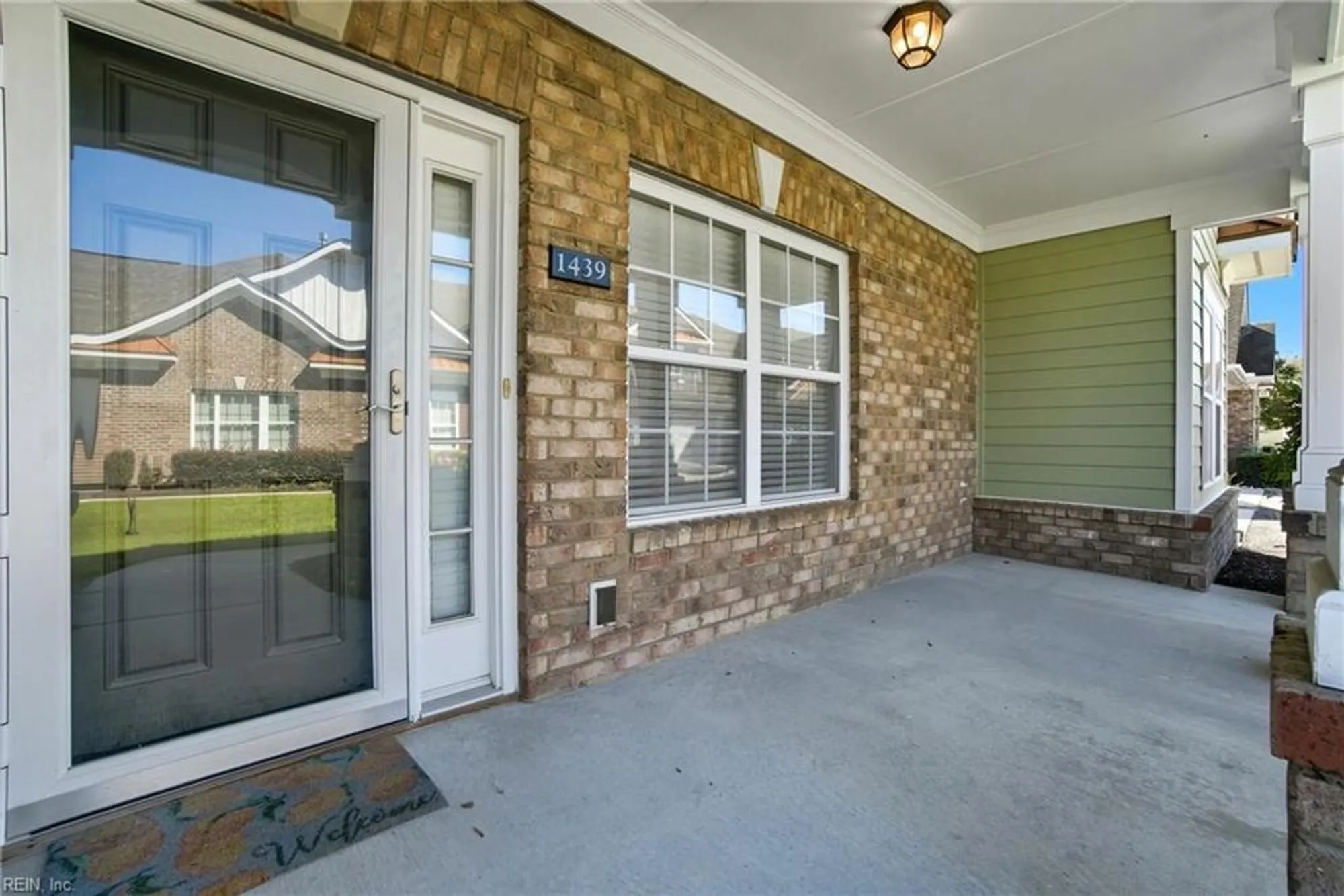 Property Slideshow image 32 of 34 | 1439 thistlewood ln, Chesapeake, VA, 23320