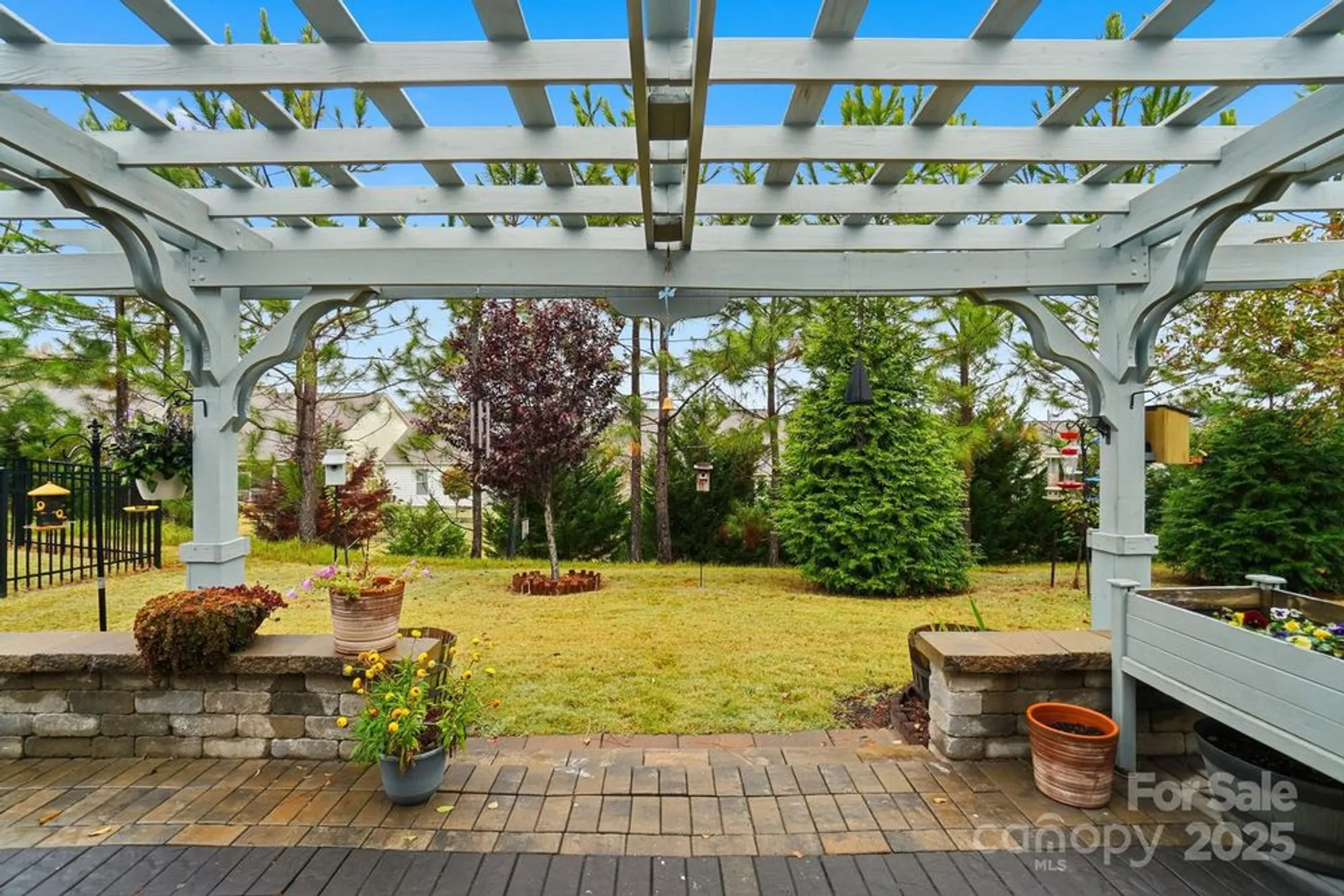 Property Slideshow image 38 of 45 | 6325 good news dr, Charlotte, NC, 28215