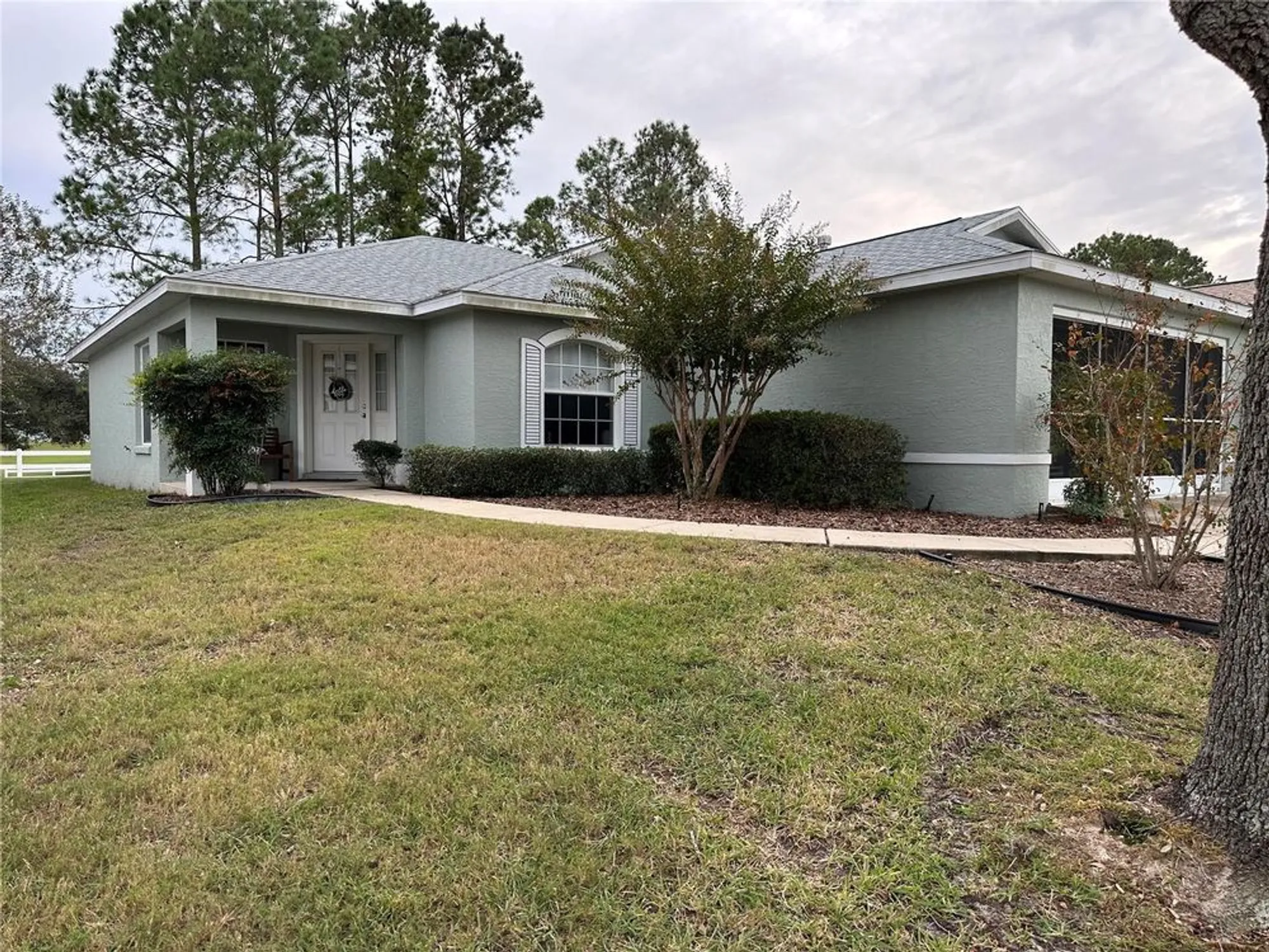 Property Slideshow image 1 of 11 | 9602 sw 93rd loop, Ocala, FL, 34481