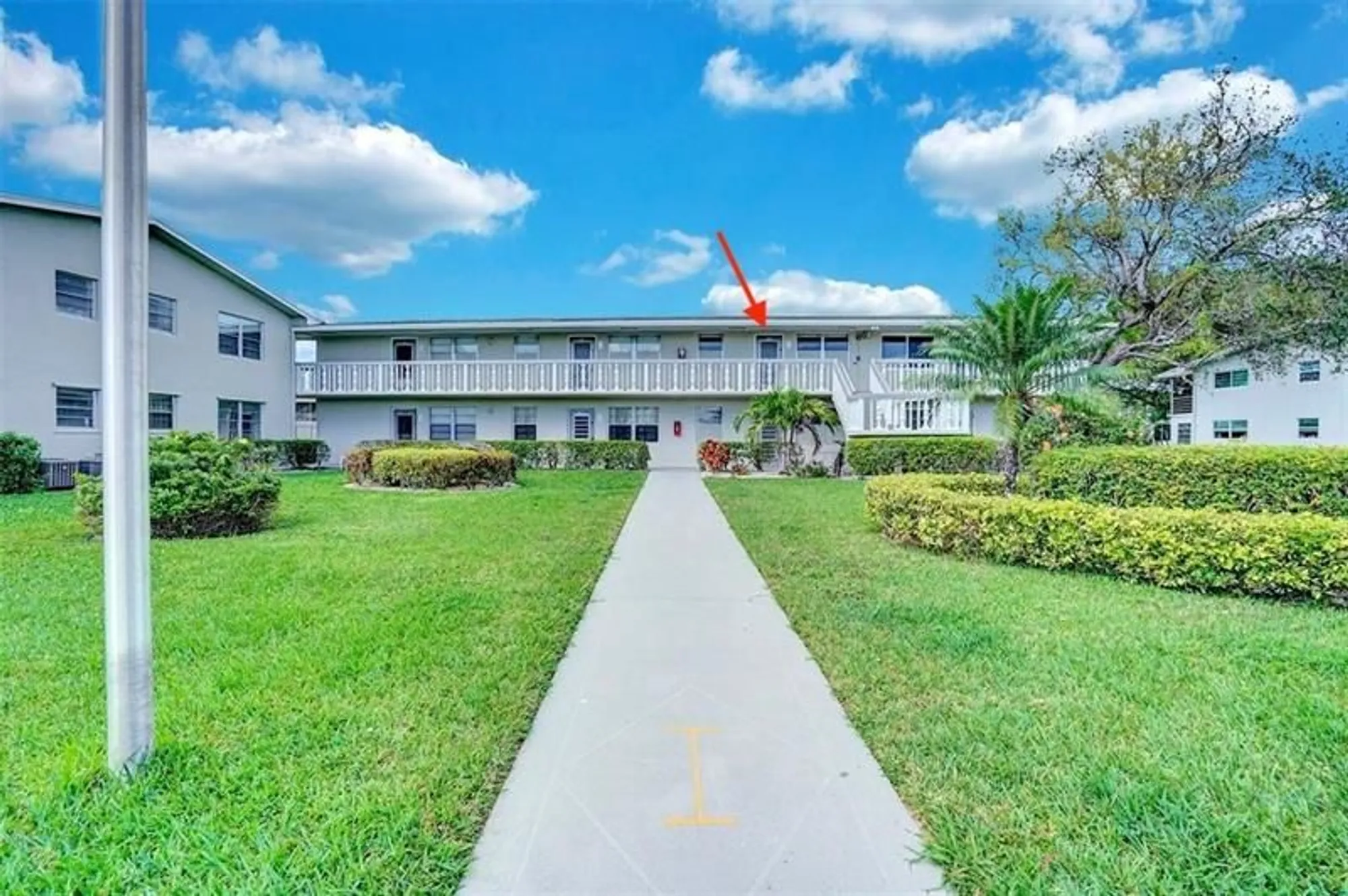 Property Slideshow image 1 of 20 | 206 farnham i # 206, Deerfield Beach, FL, 33442