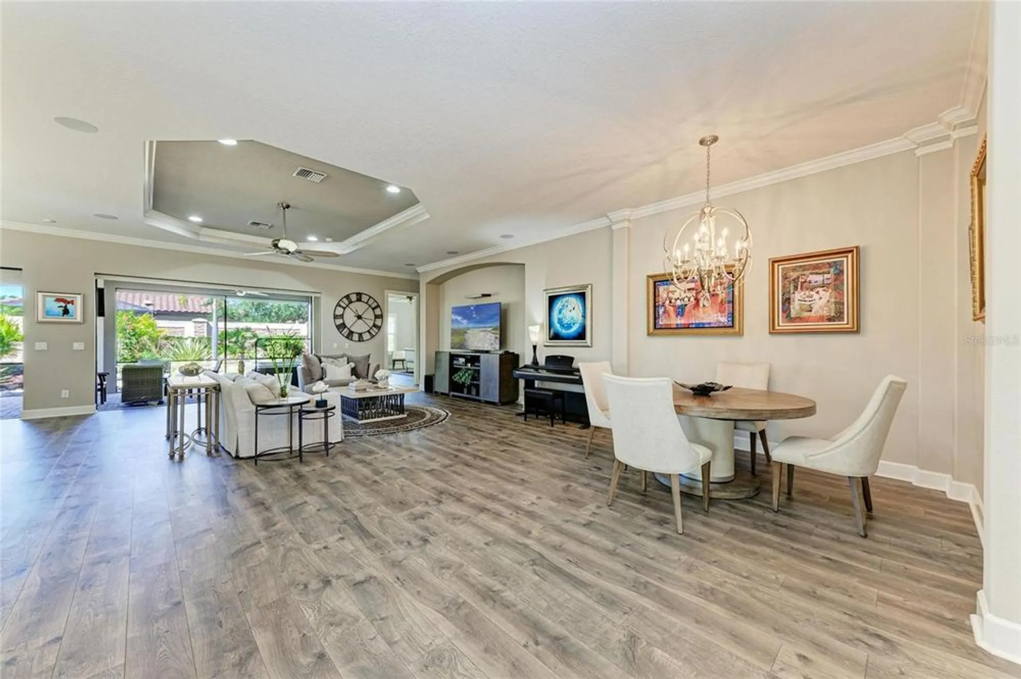Property Slideshow image 10 of 70 | 4908 tivoli run, Bradenton, FL, 34211