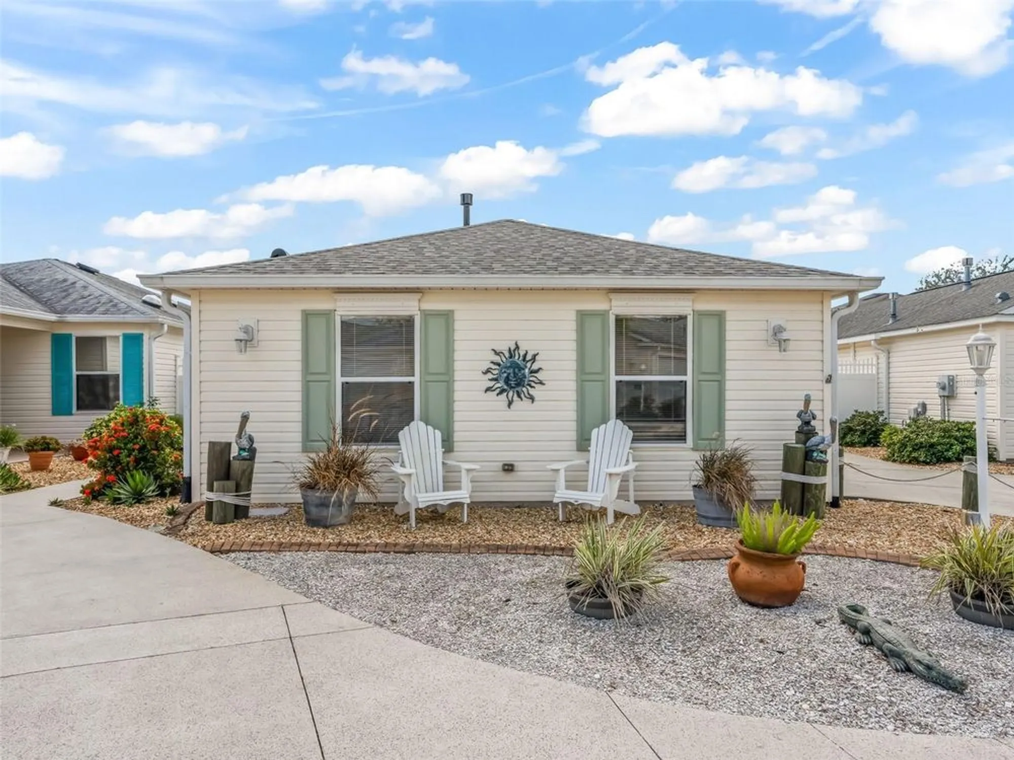 Property Slideshow image 4 of 40 | 978 smyrna st, The Villages, FL, 32162