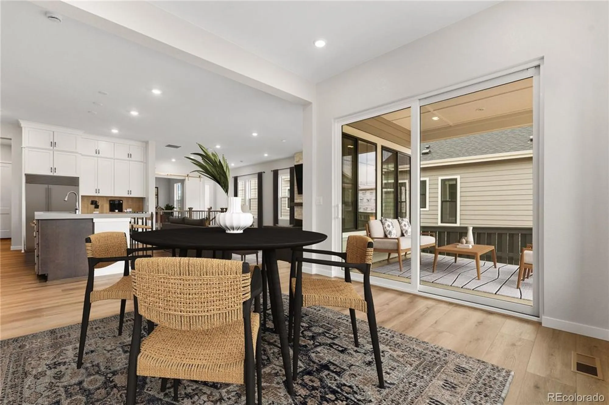 Property Slideshow image 6 of 31 | 11116 stonepath st, Littleton, CO, 80125