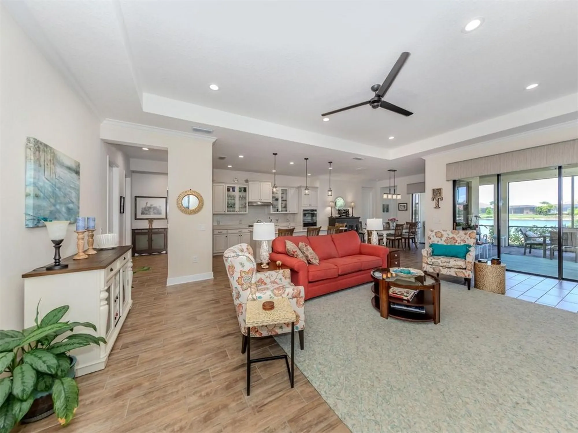 Property Slideshow image 3 of 60 | 26825 weiskopf dr, Englewood, FL, 34223