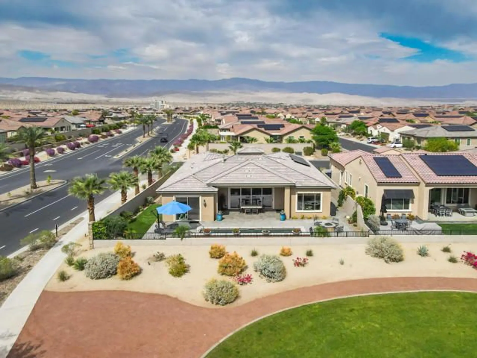 Property Slideshow image 63 of 68 | 144 cabernet, Rancho Mirage, CA, 92270